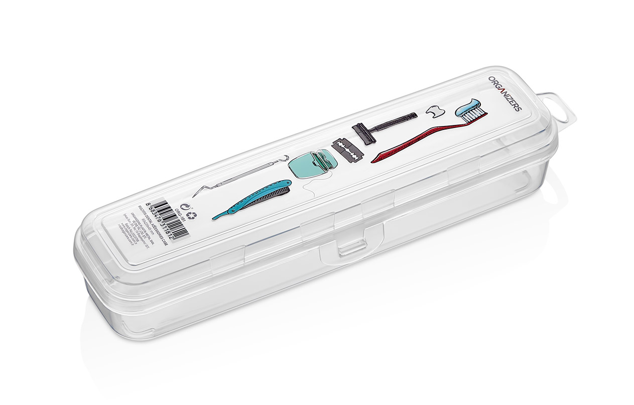 MULTIFIX DENTAL ACCESSORIES CASE  