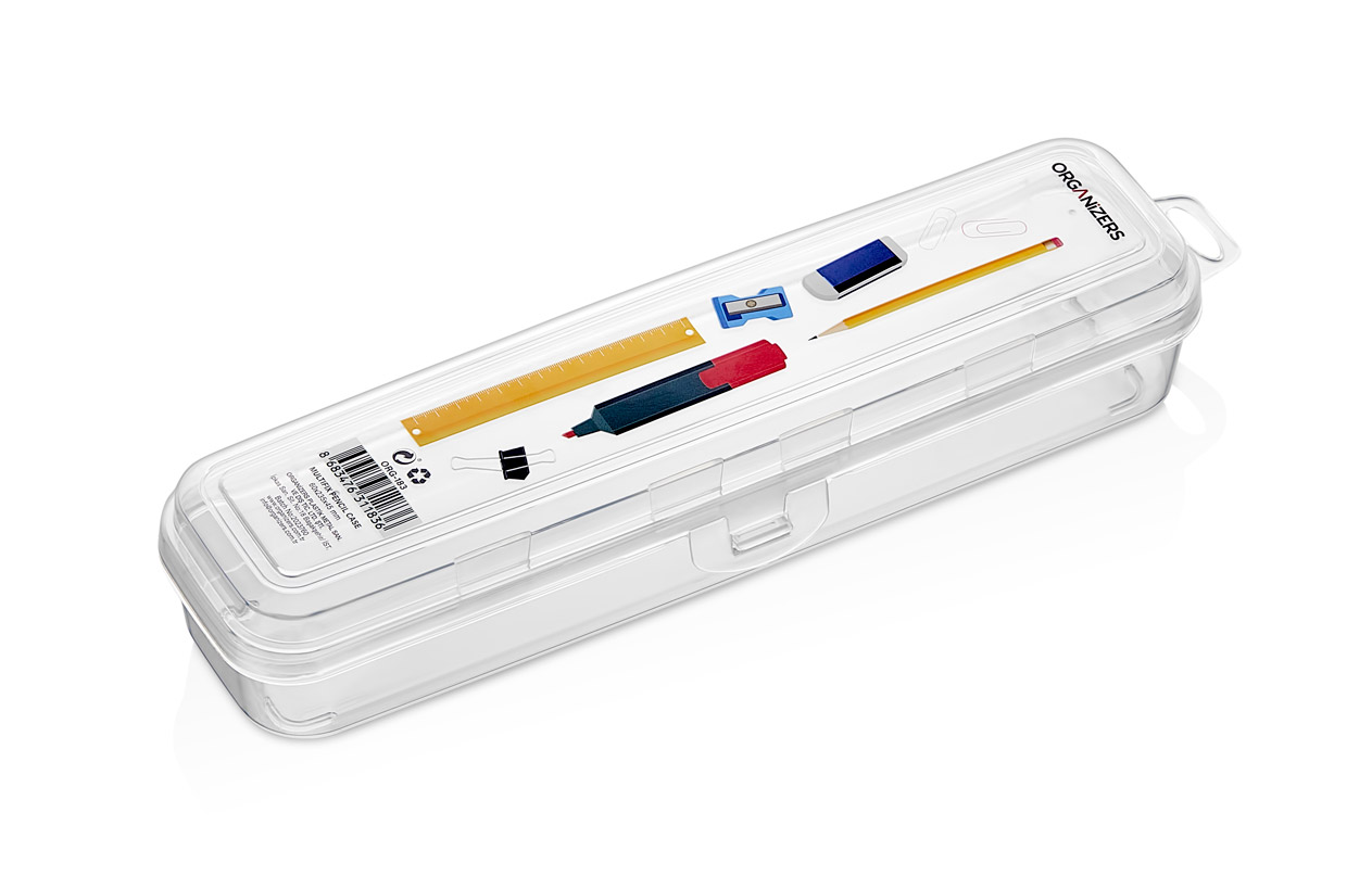 MULTIFIX PENCIL CASE  
