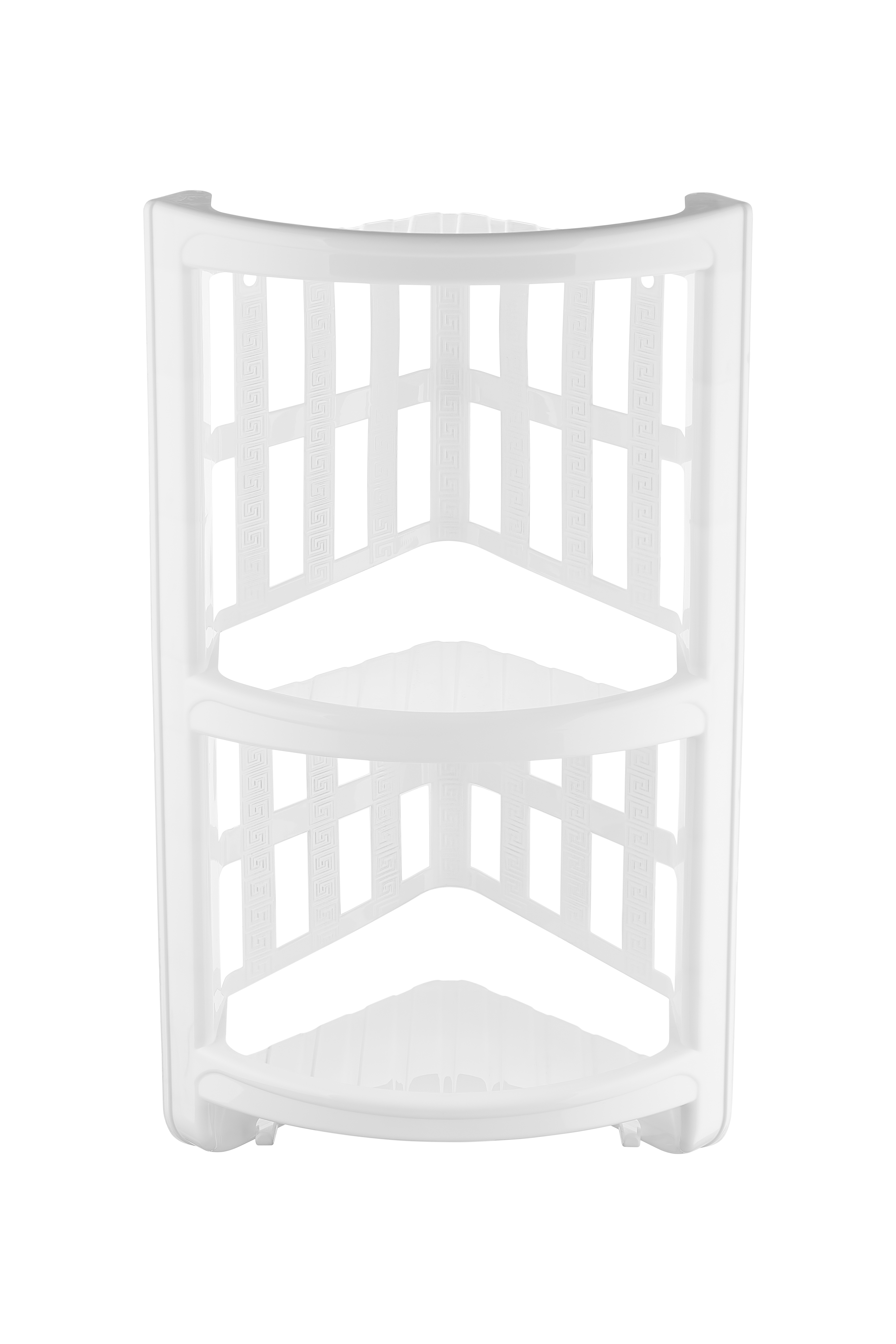 ORGANIZERS BATH RACK ORGANIZER (3 LAYER)