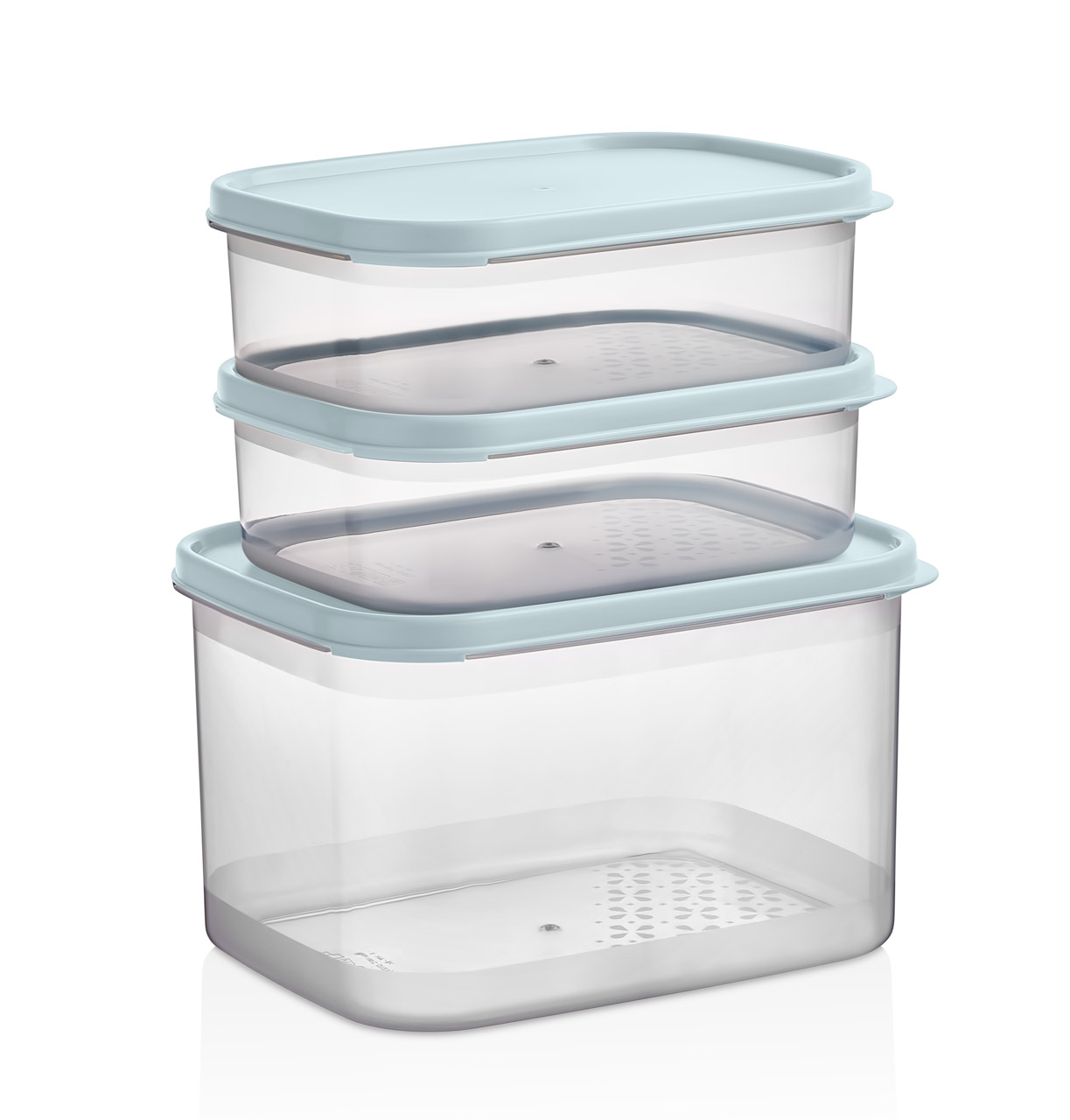 SMART RECTANGLE FOODSAVER (WATERPROOF) 