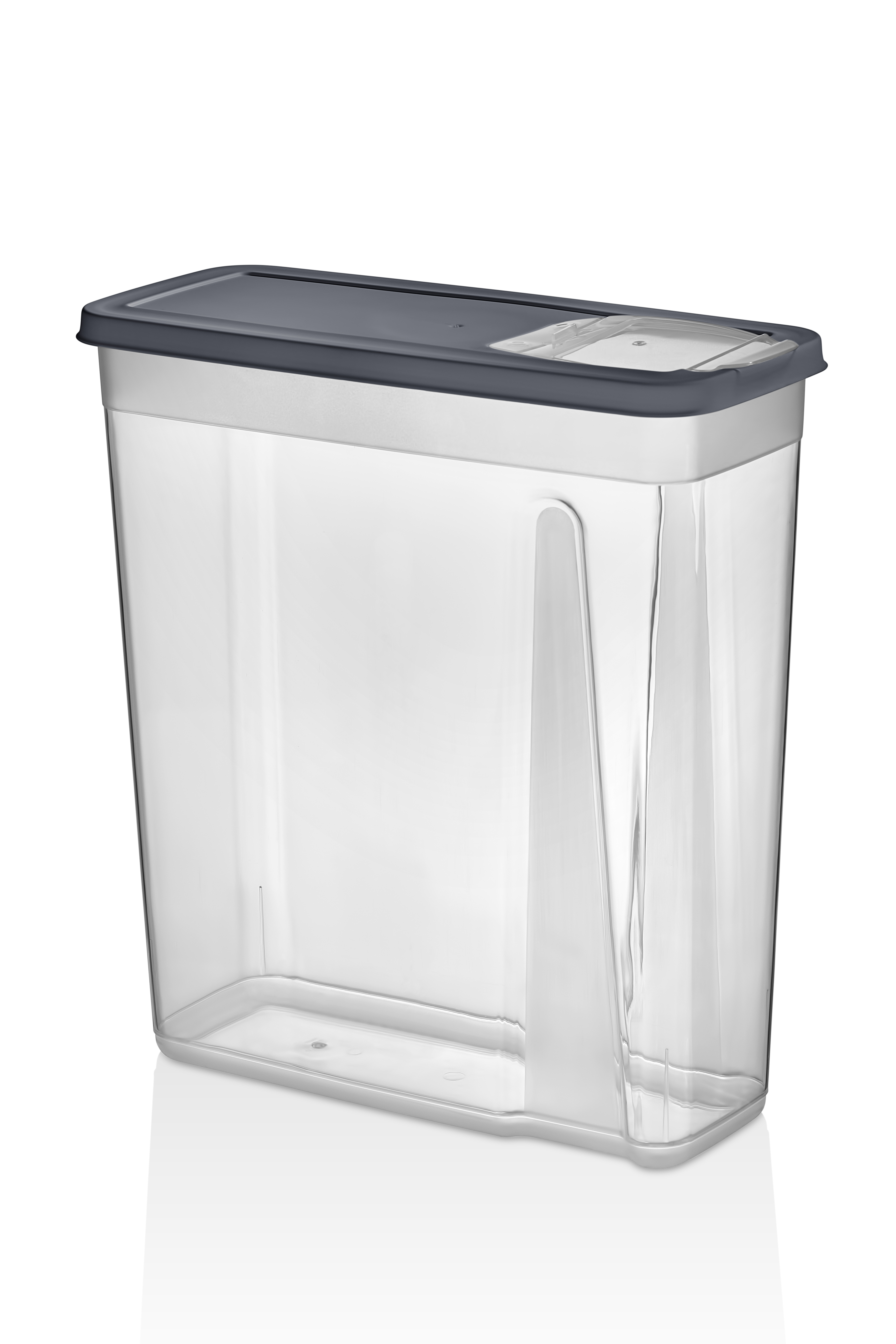 SANDY STORAGE CONTAINER  (5,90 Lt.) 