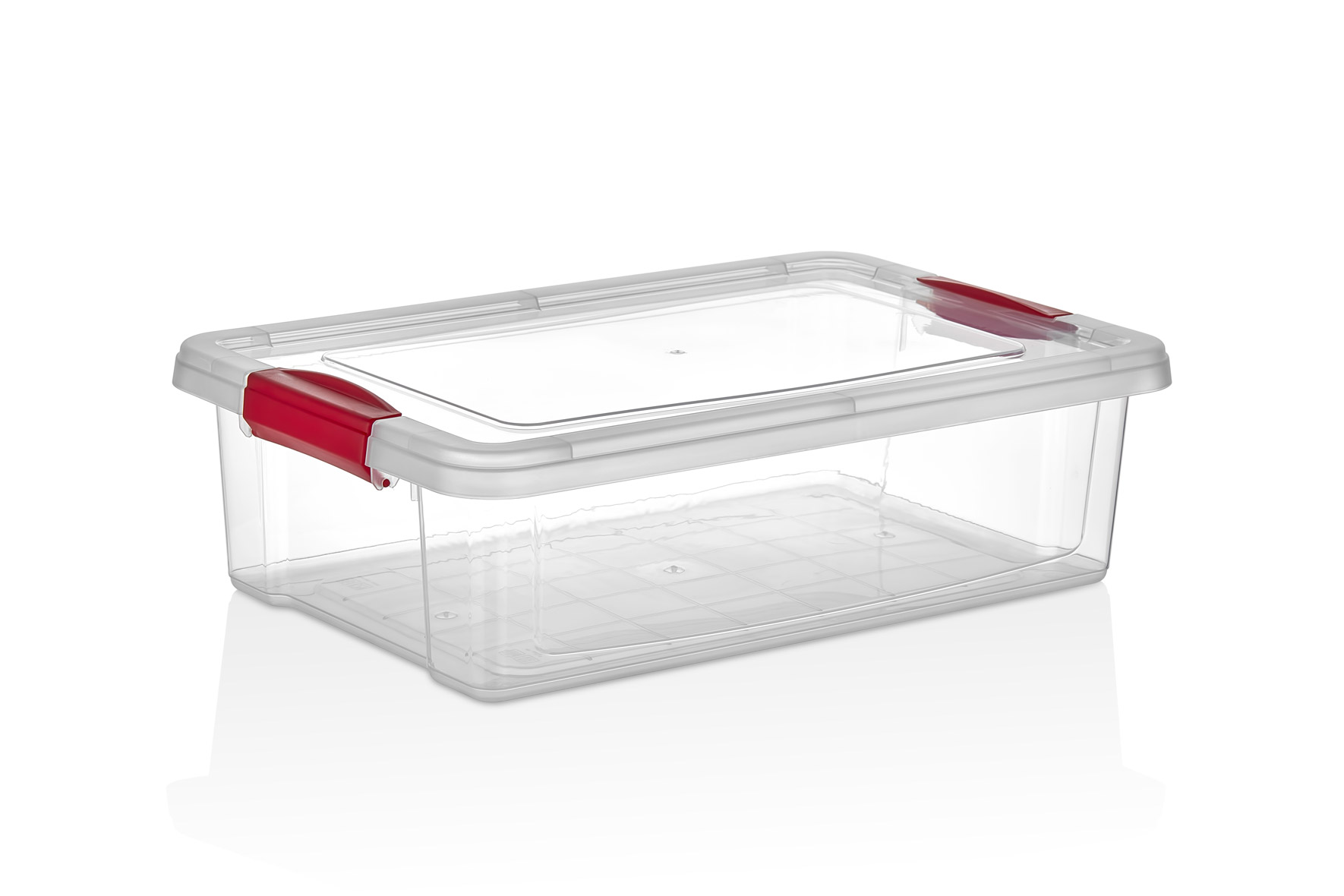 FRESH & CLINK ORGANISER BOX  (6,00 Lt.) 