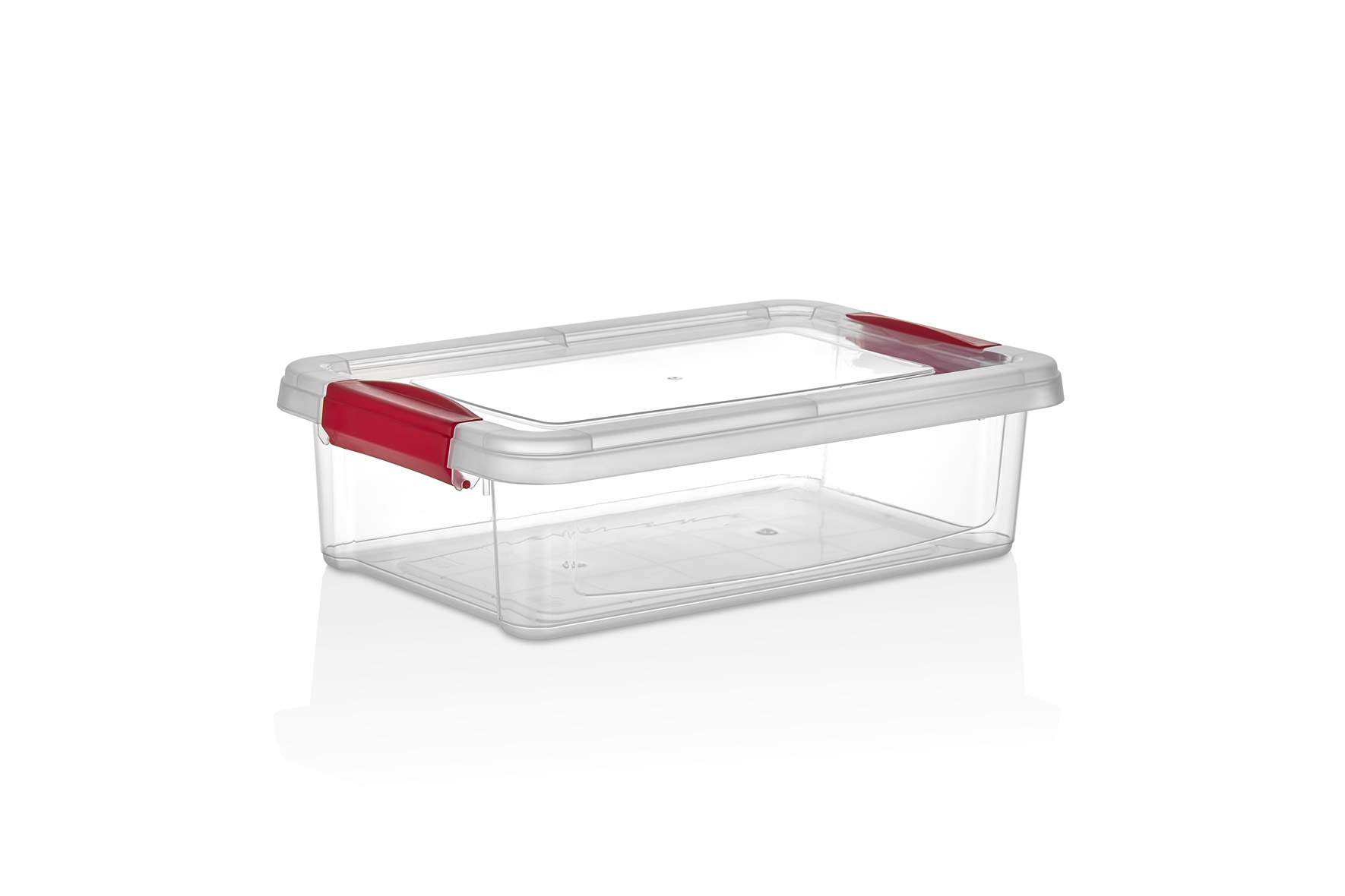 FRESH & CLINK ORGANISER BOX  (3,00 Lt.) 