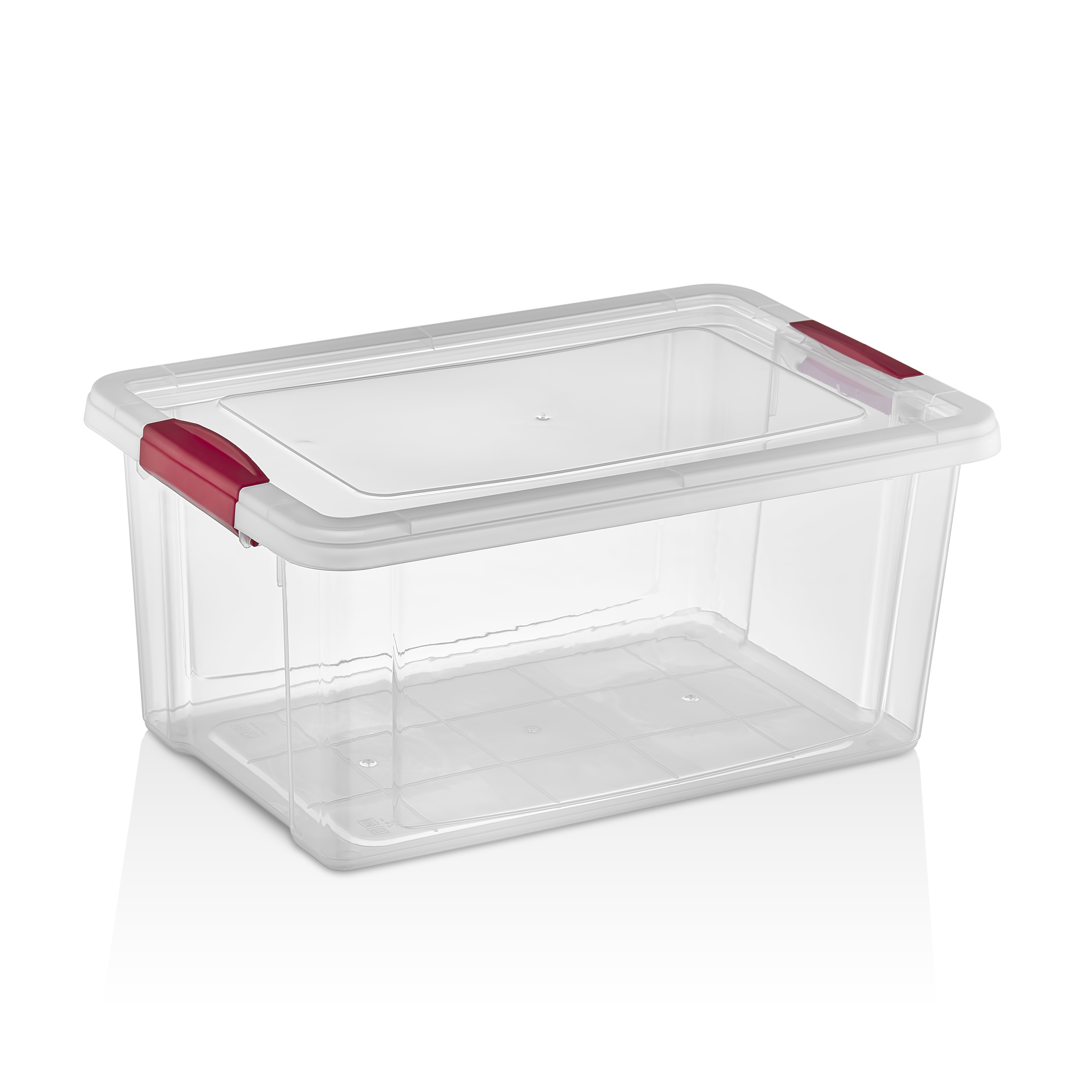 FRESH & CLINK ORGANISER BOX  (2,50 Lt.)