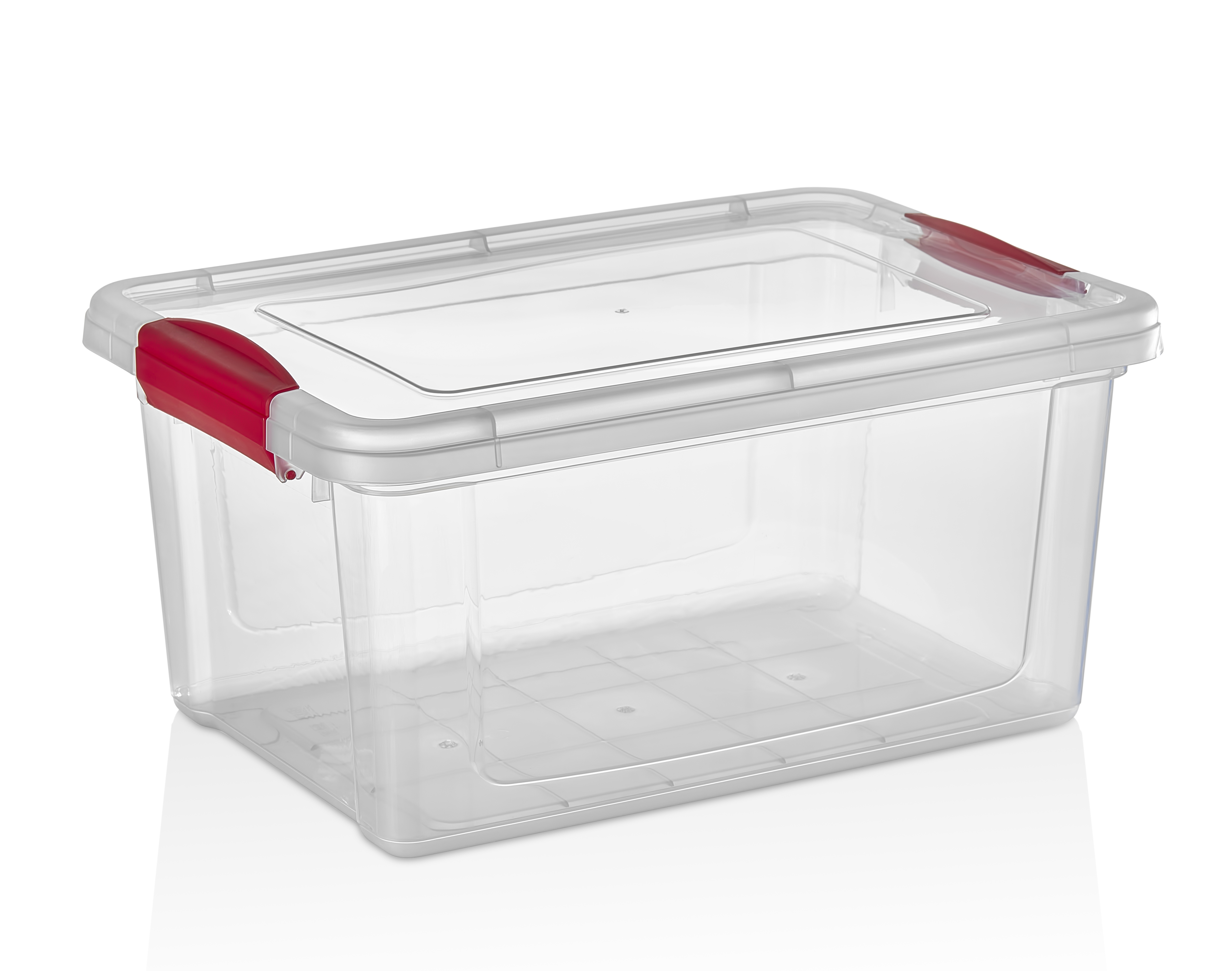 FRESH & CLINK ORGANISER BOX  (16,0 Lt.)