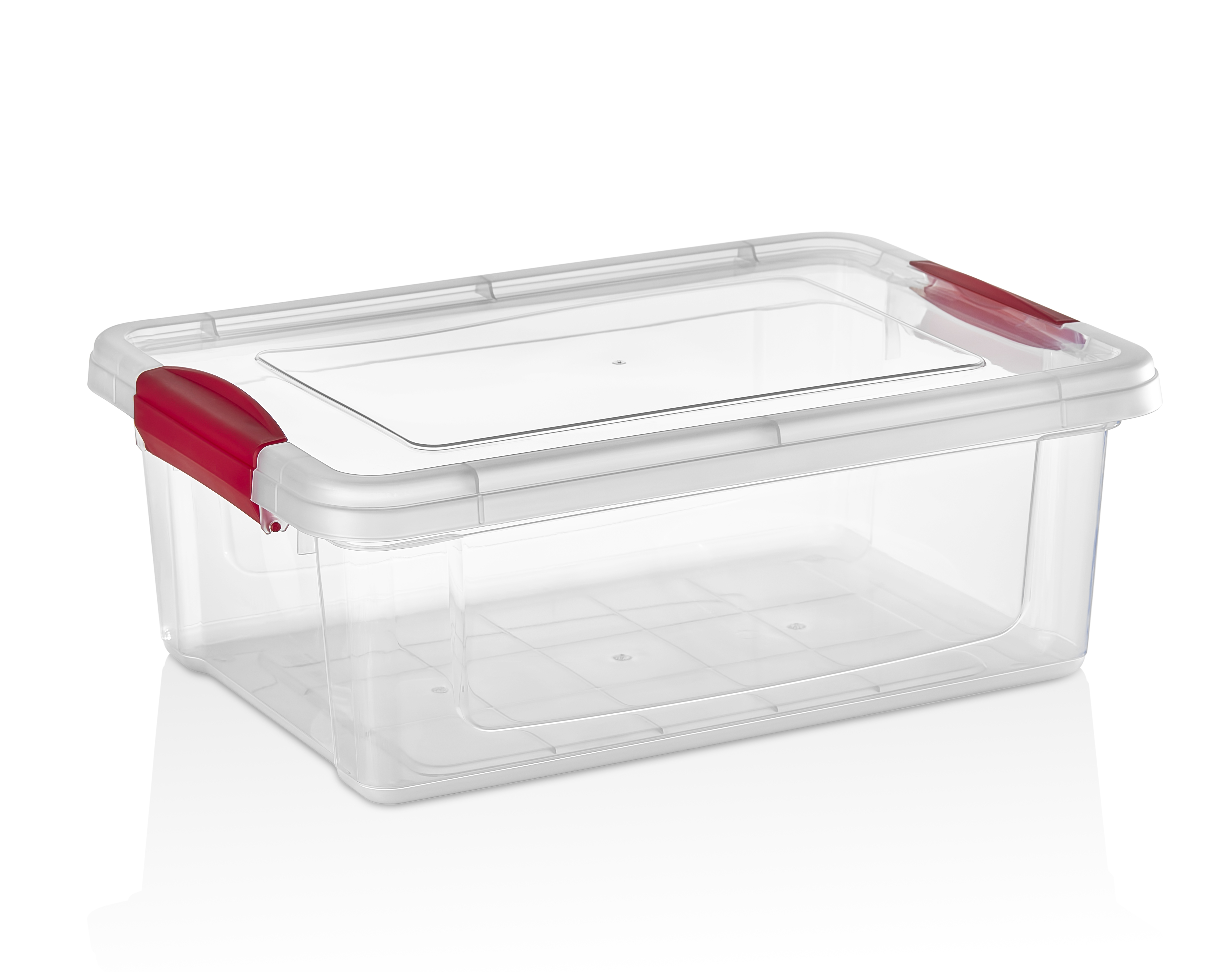 FRESH & CLINK ORGANISER BOX  (12,00 Lt.)