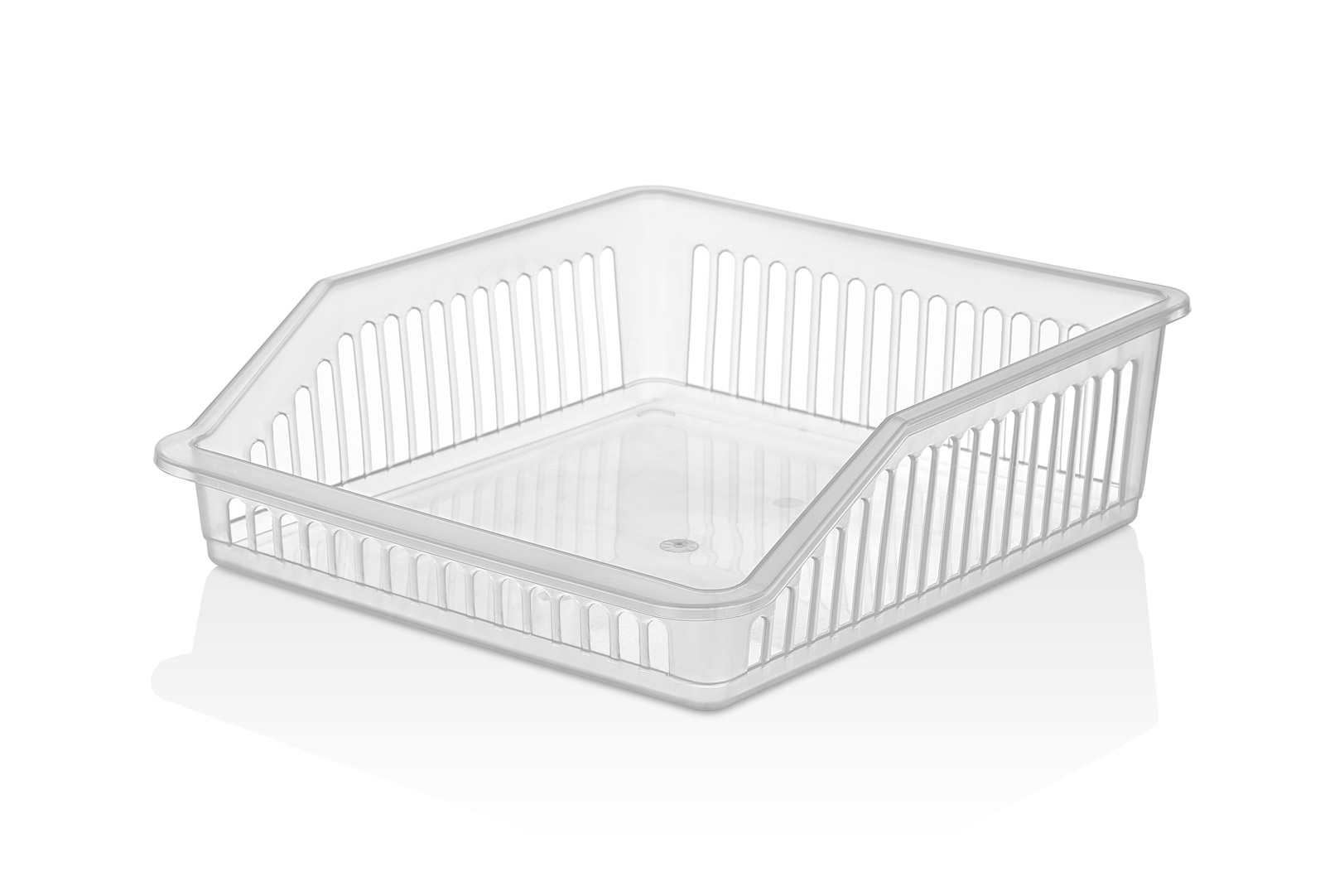 COMPILE ORGANIZER TRANSPARENT