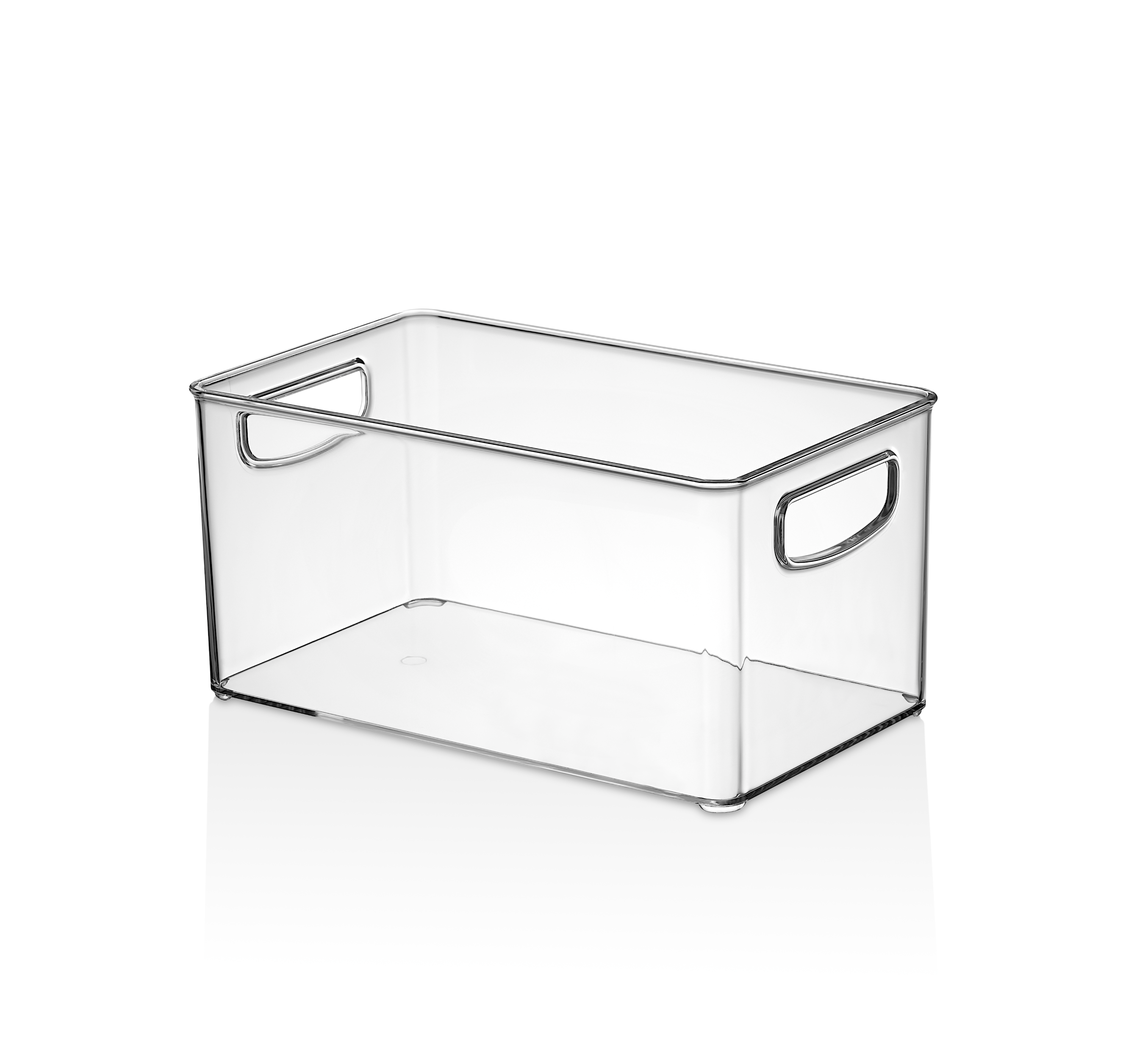 STYLED ORGANIZER