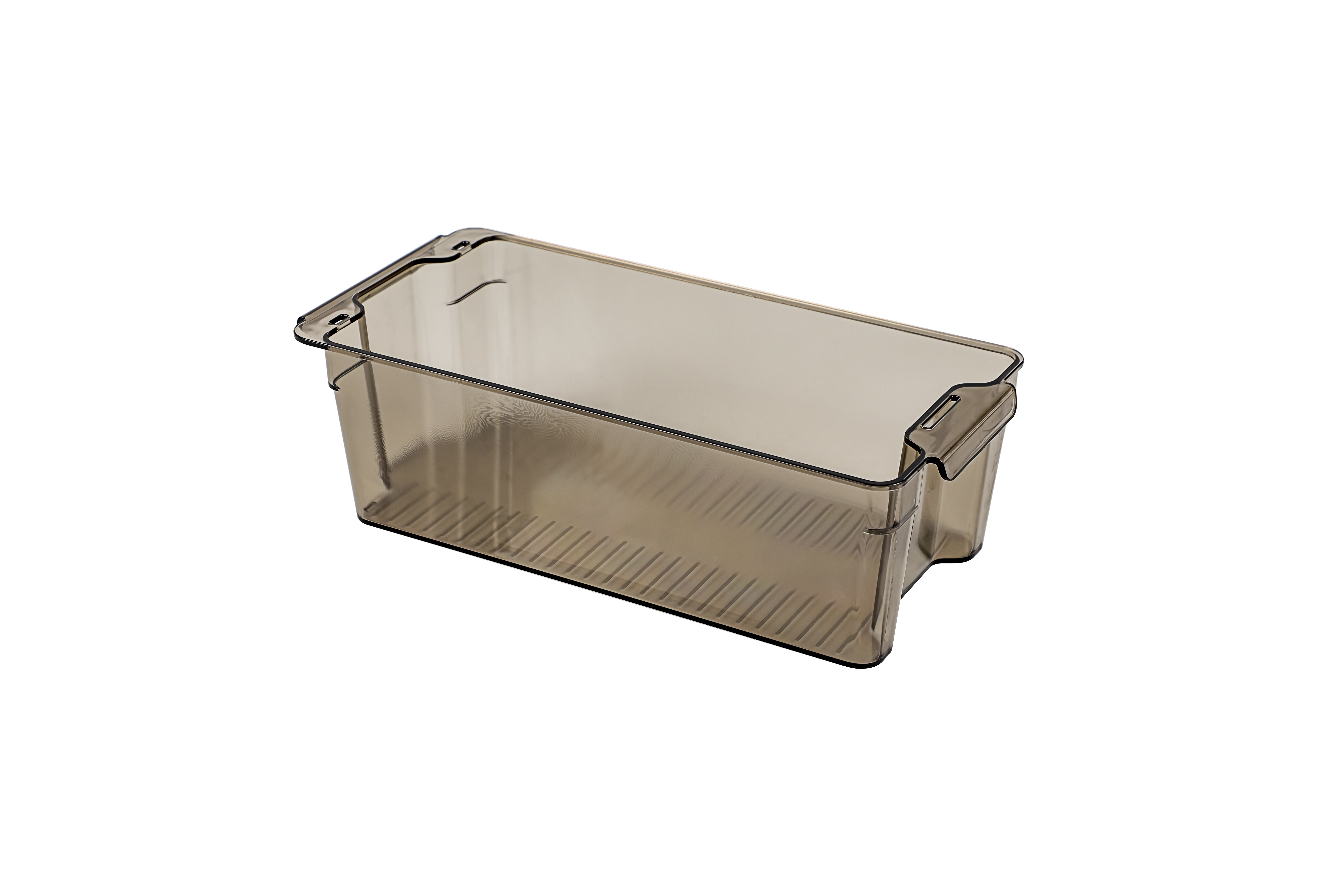 STYLE STACKABLE ORGANIZER - SMALL SIZE (GREY)