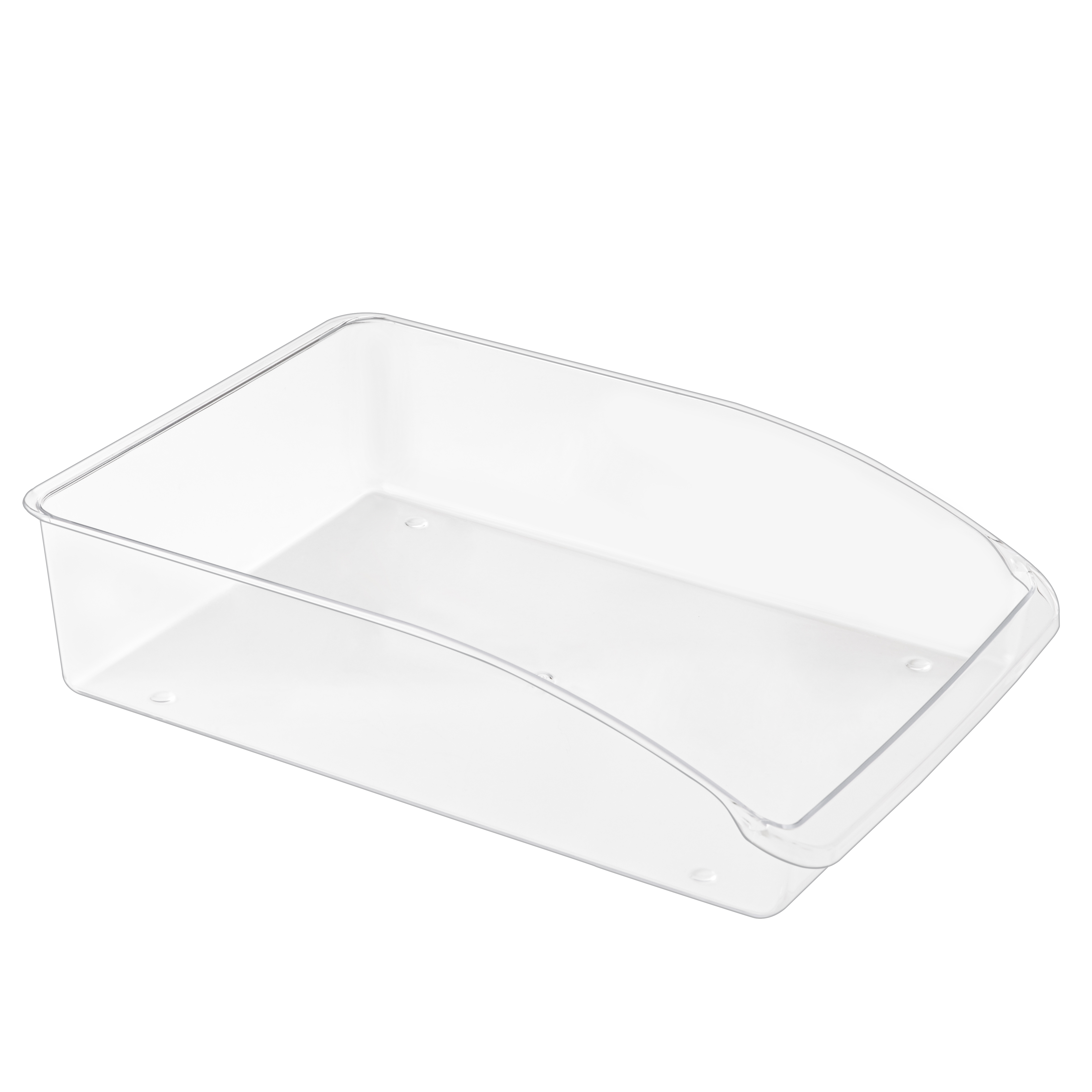 REFRIGERATOR ORGANIZERS 