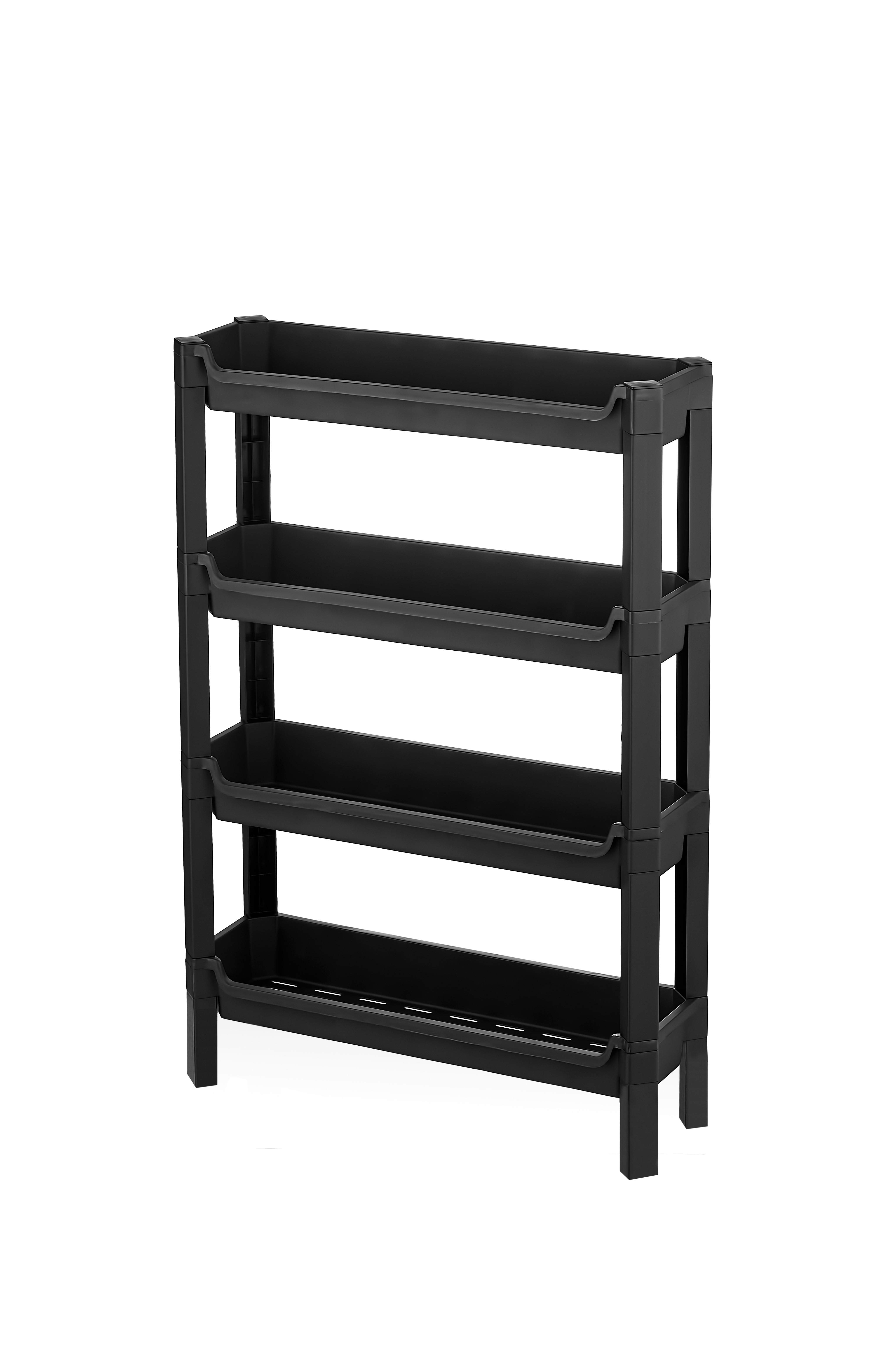 RAFTY SLIM RACK - 4 LAYER