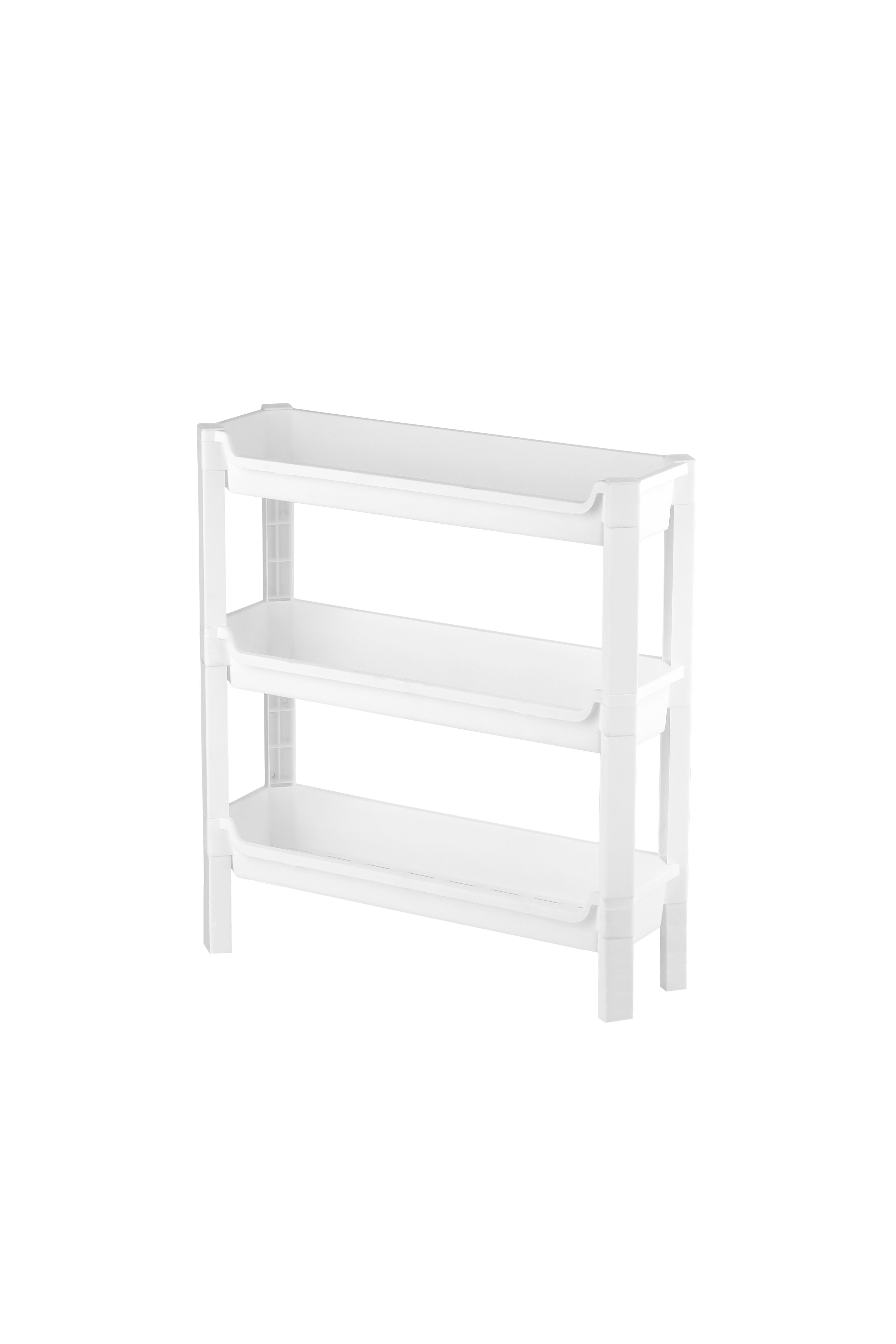 RAFTY SLIM RACK - 3 LAYER