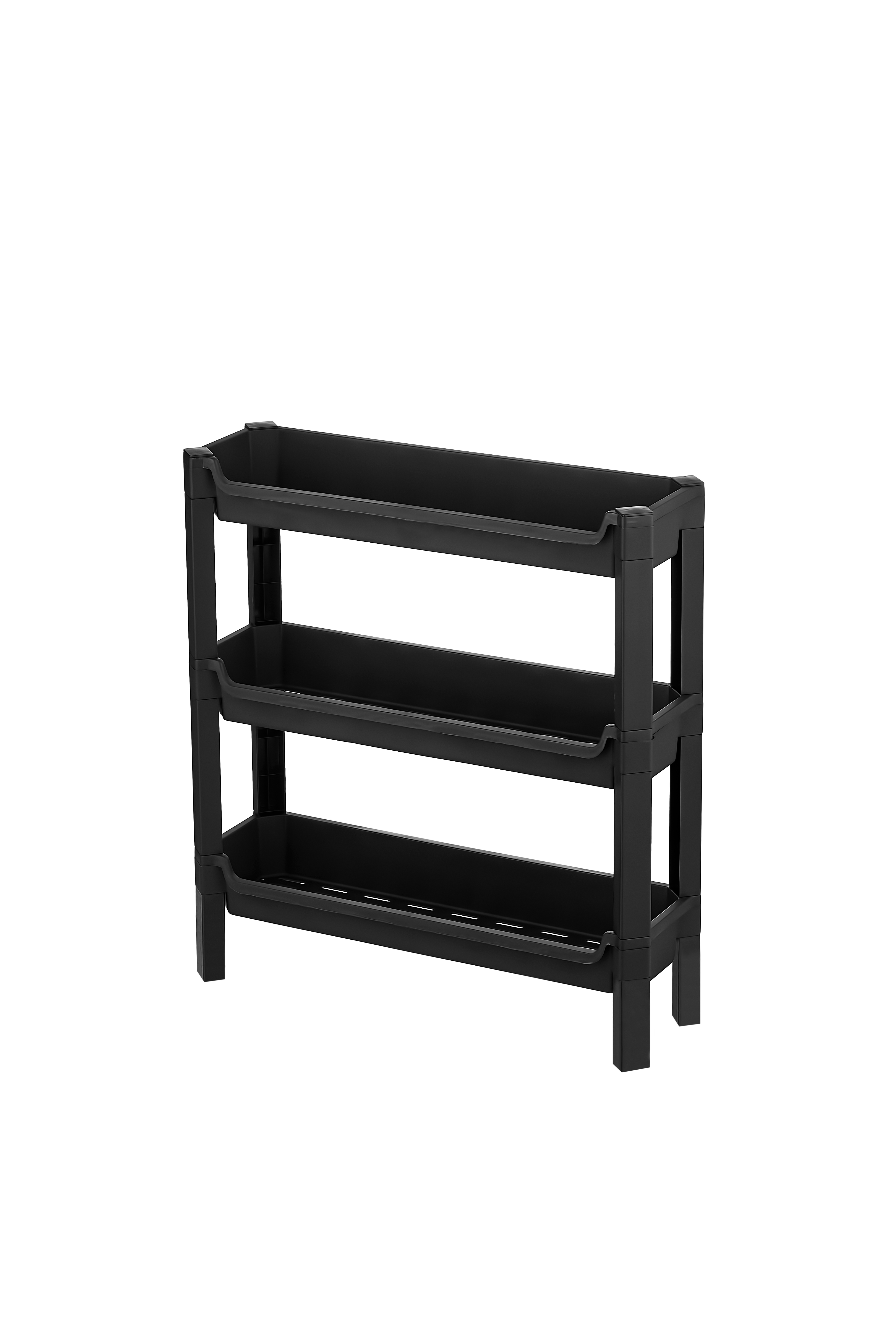 RAFTY SLIM RACK - 3 LAYER