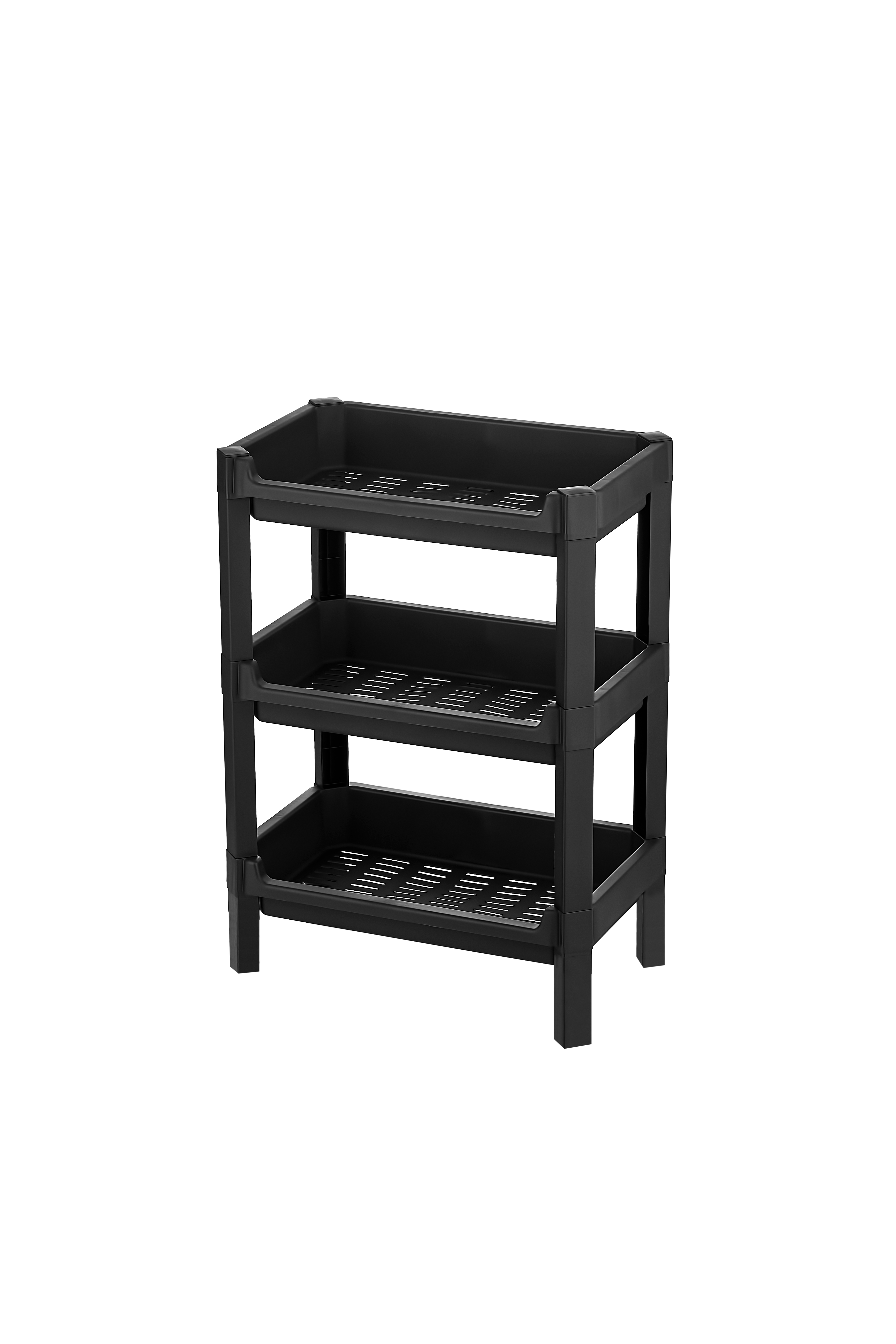 RAFTY WIDE RACK - 3 LAYER