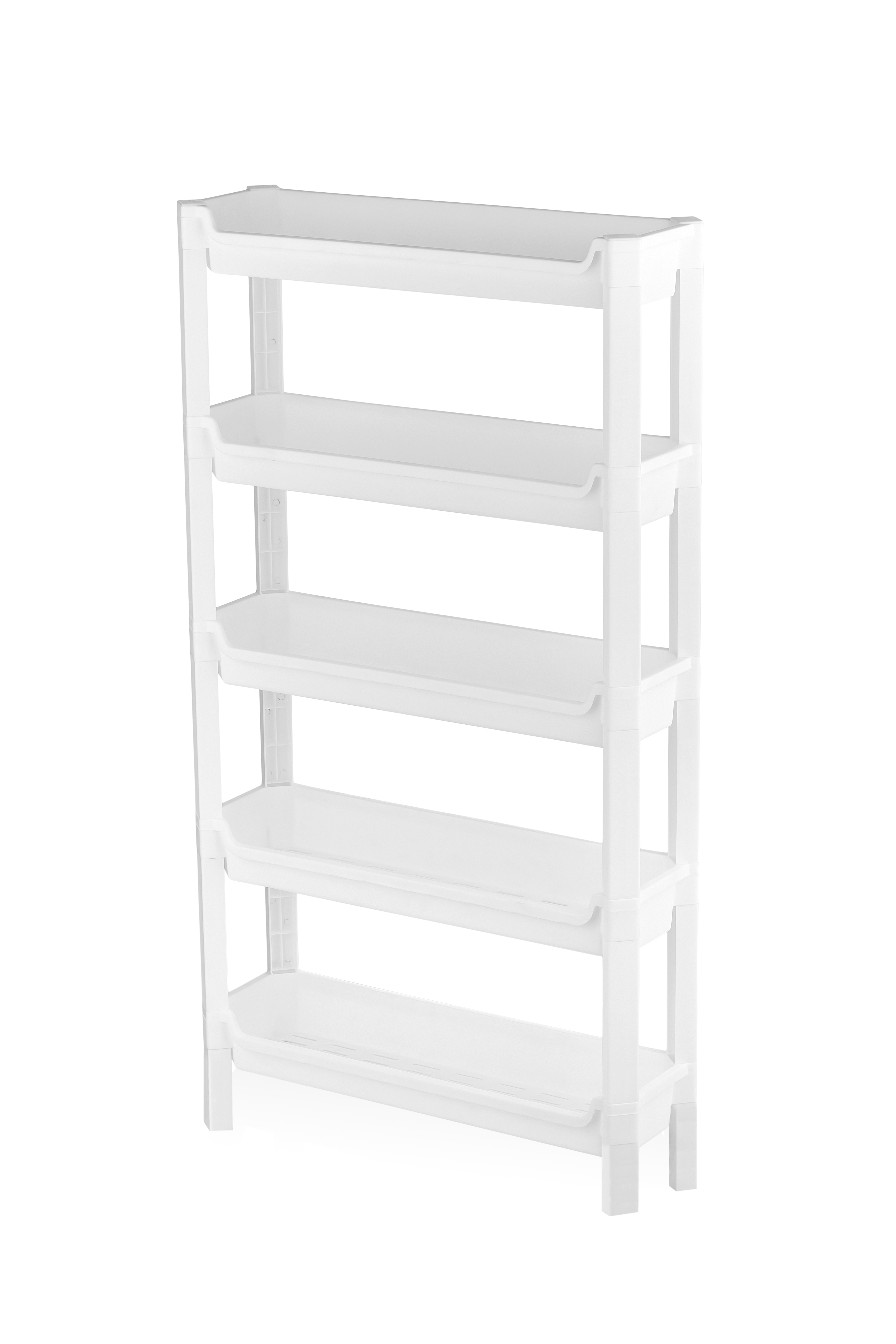 RAFTY SLIM RACK - 5 LAYER