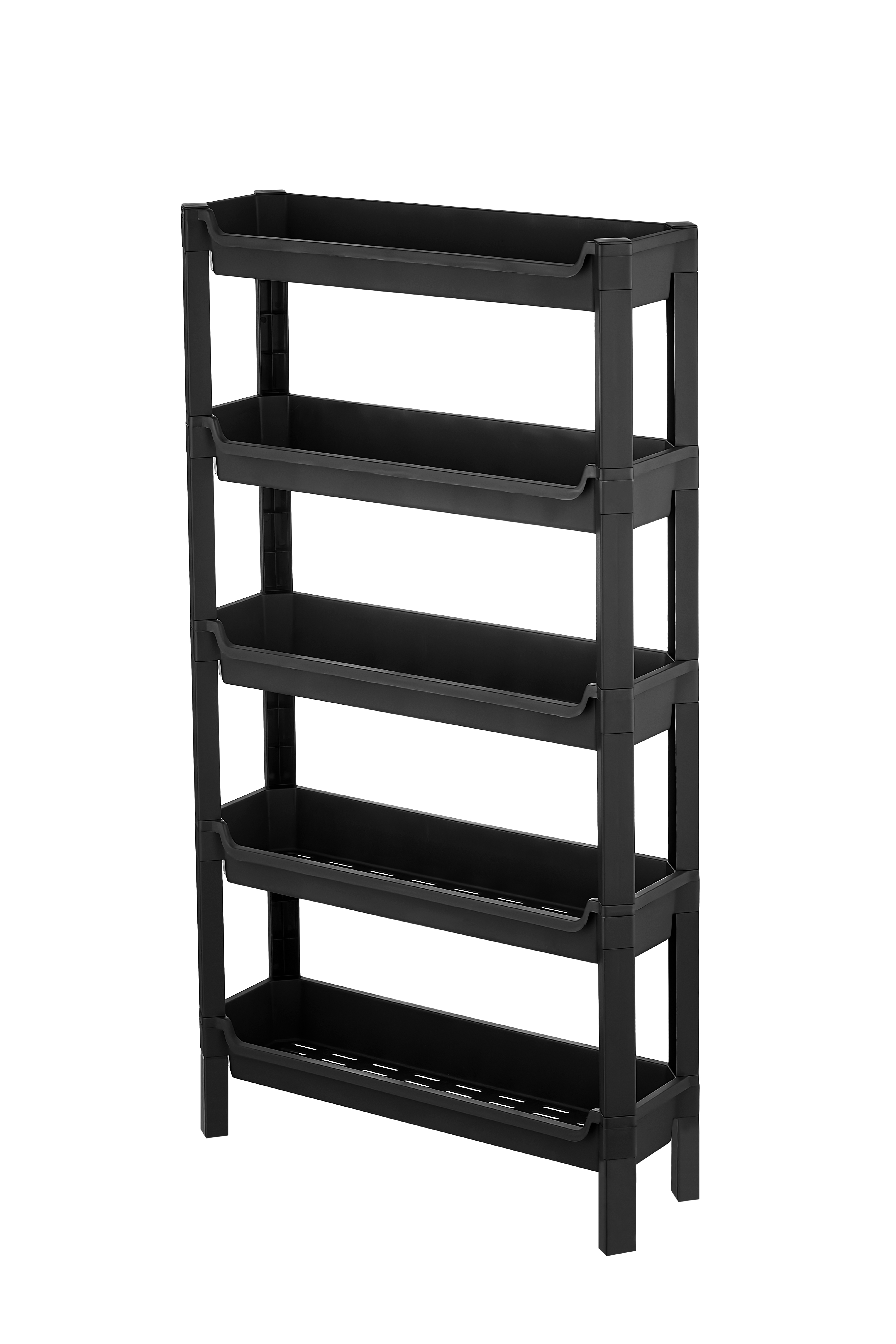 RAFTY SLIM RACK - 5 LAYER
