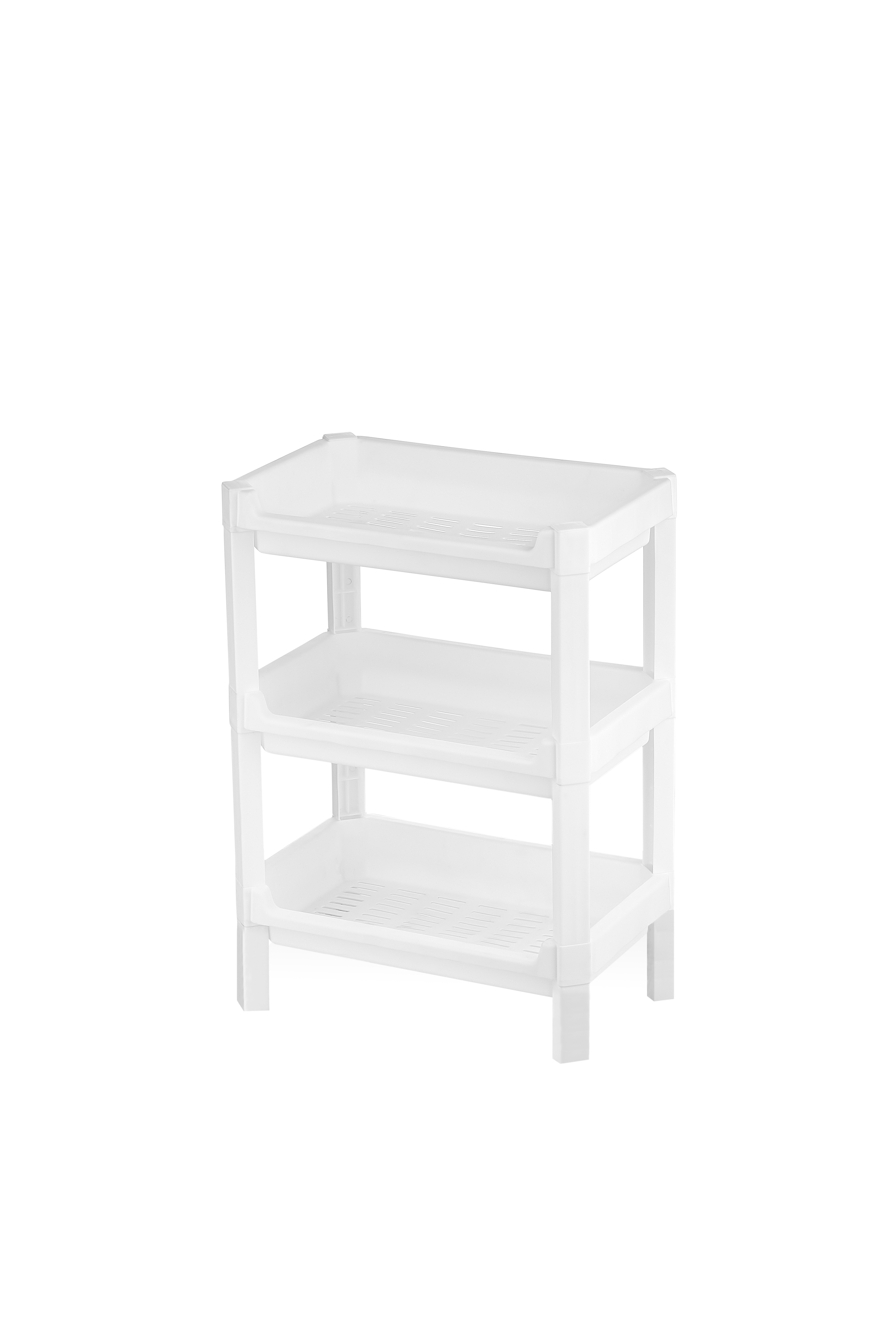 RAFTY WIDE RACK - 3 LAYER