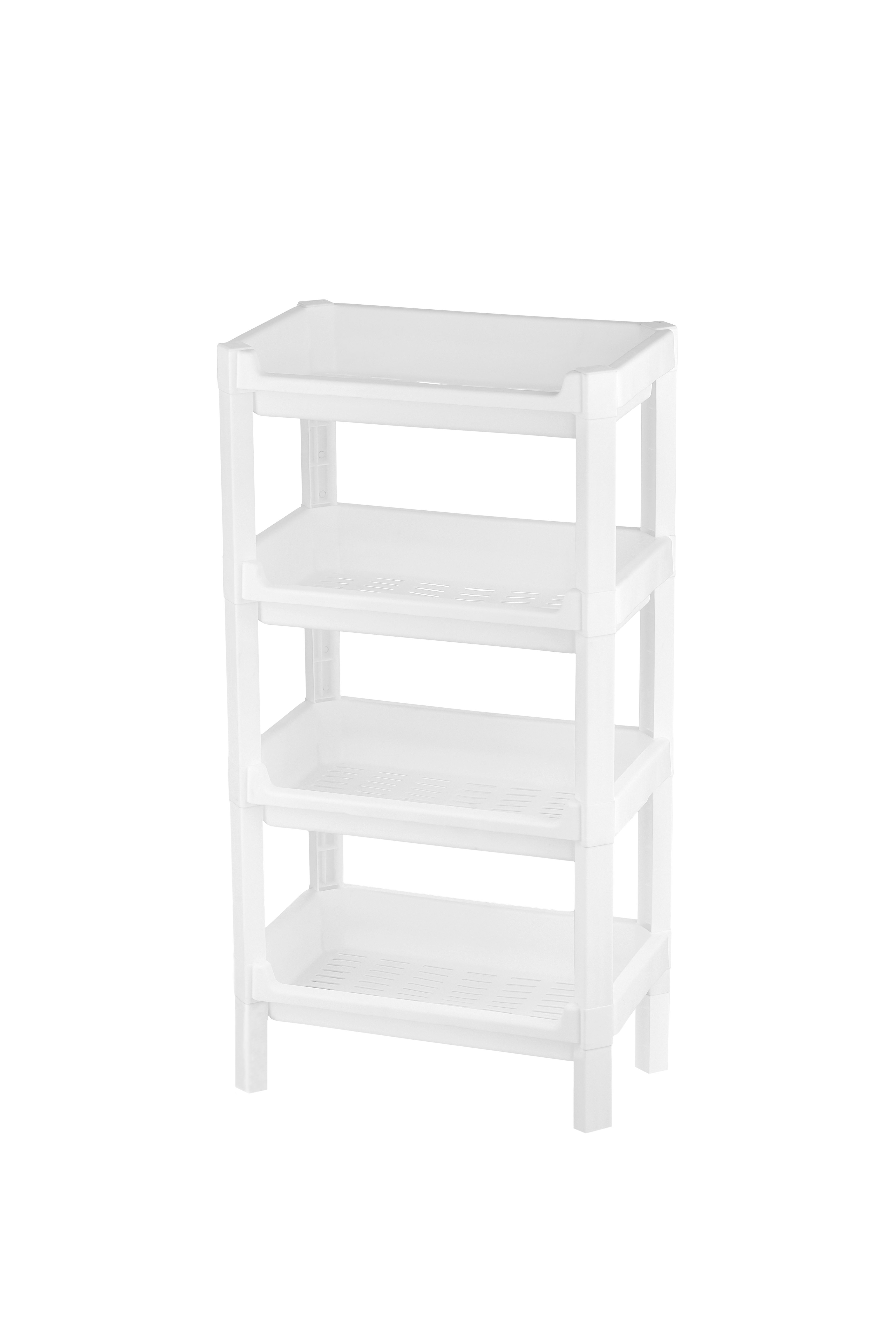RAFTY WIDE RACK - 4 LAYER