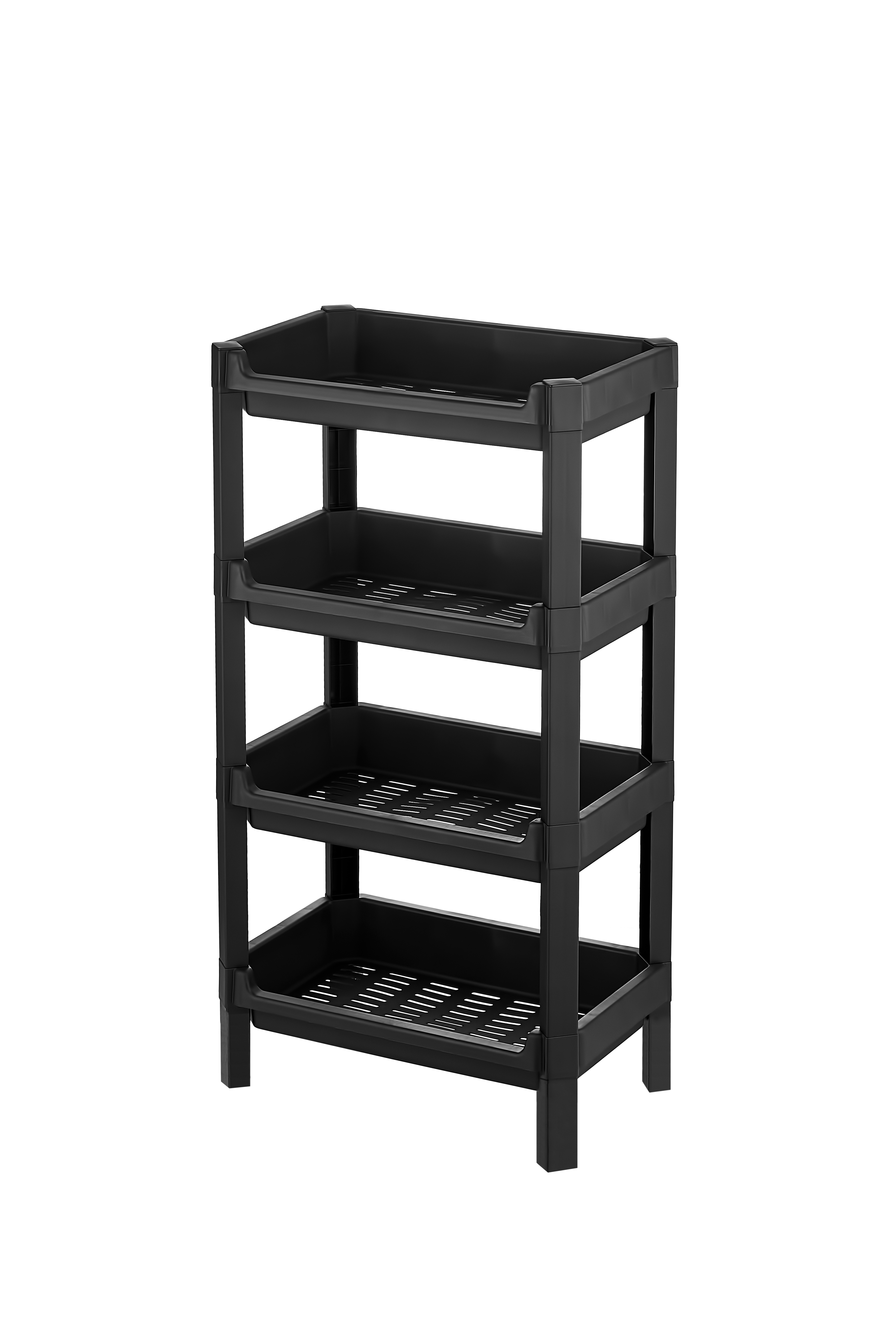 RAFTY WIDE RACK - 4 LAYER