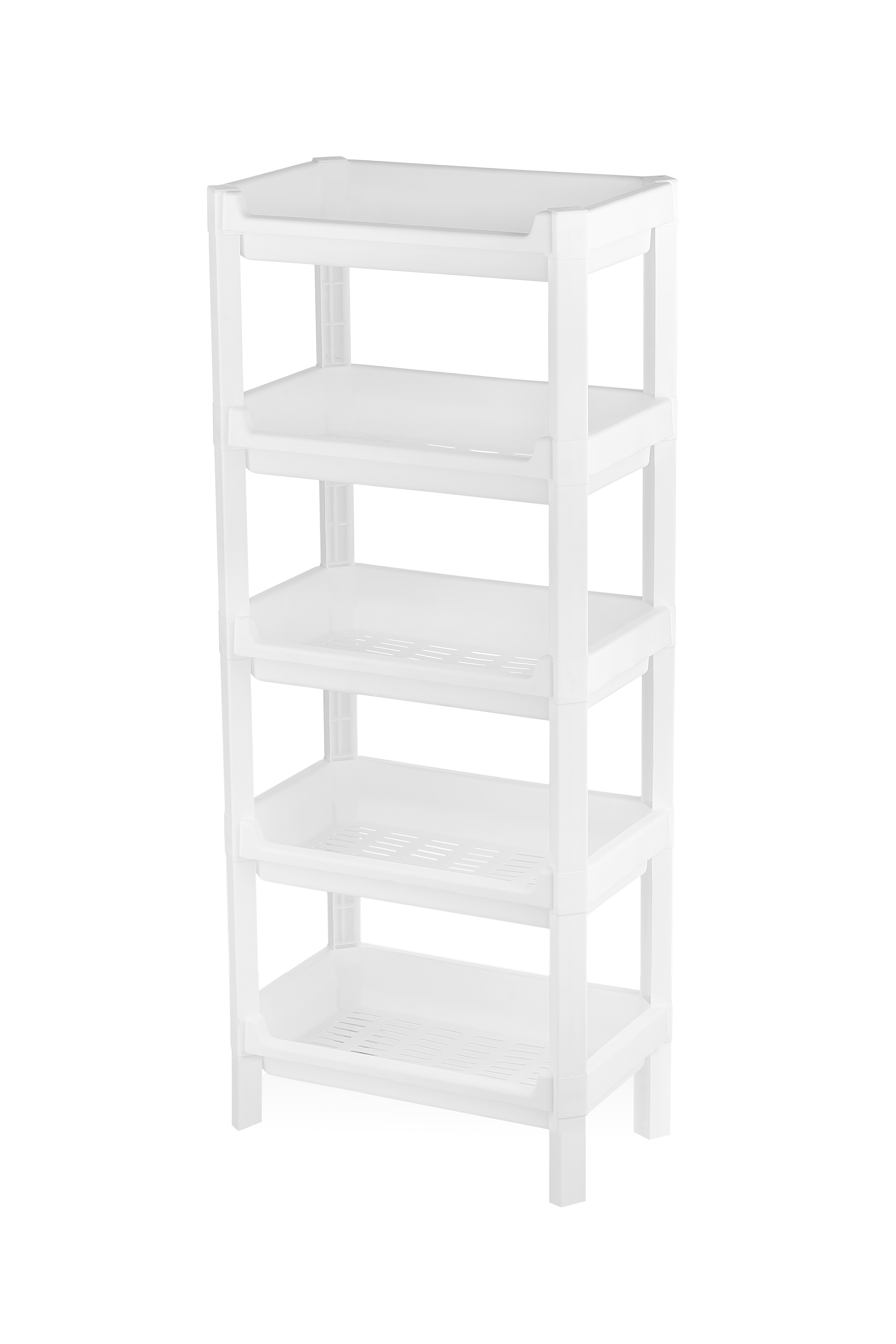 RAFTY WIDE RACK - 5 LAYER
