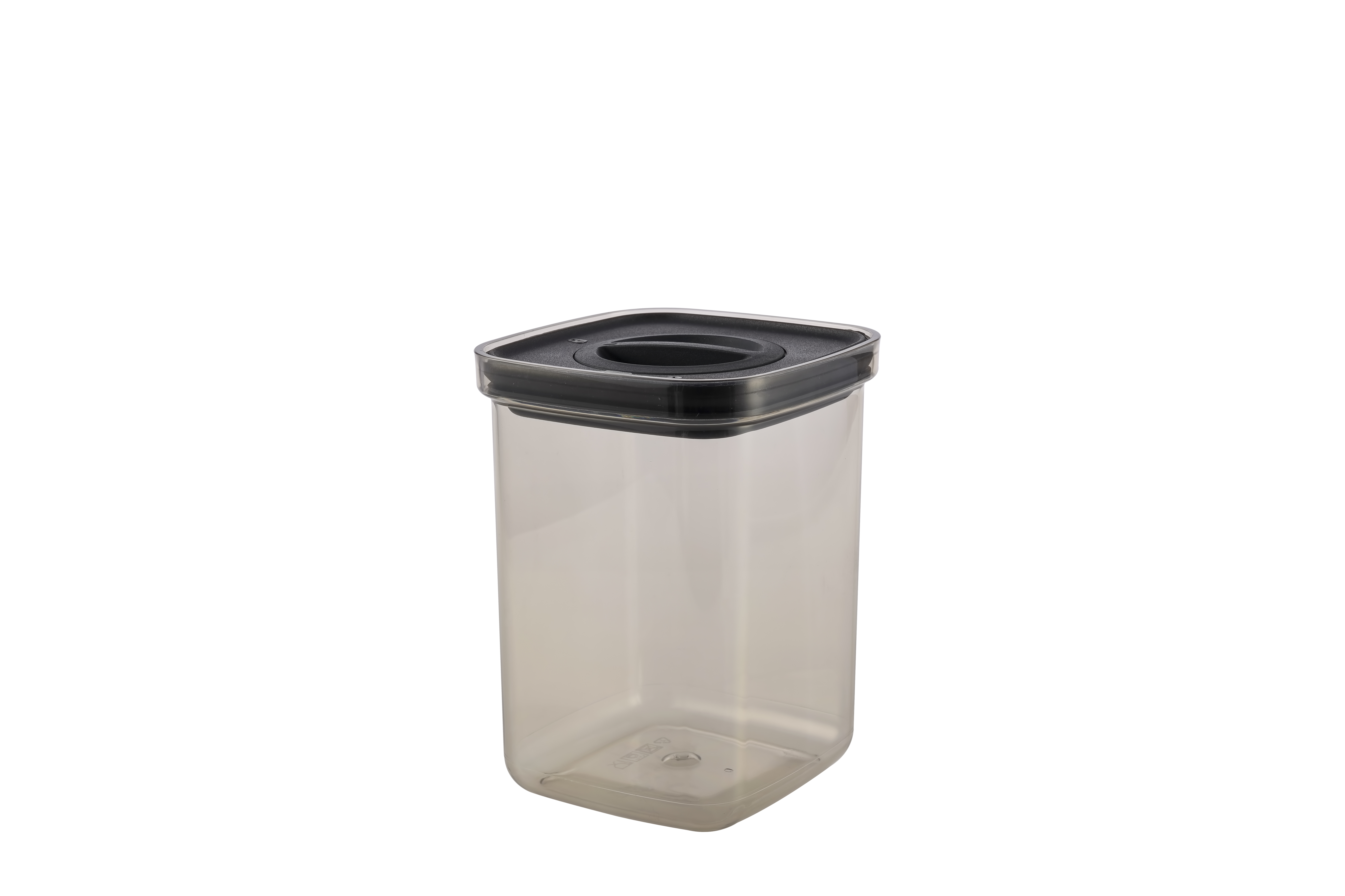 PROO BLACK FOOD STORAGE CONTAINER (1,10 Lt.)