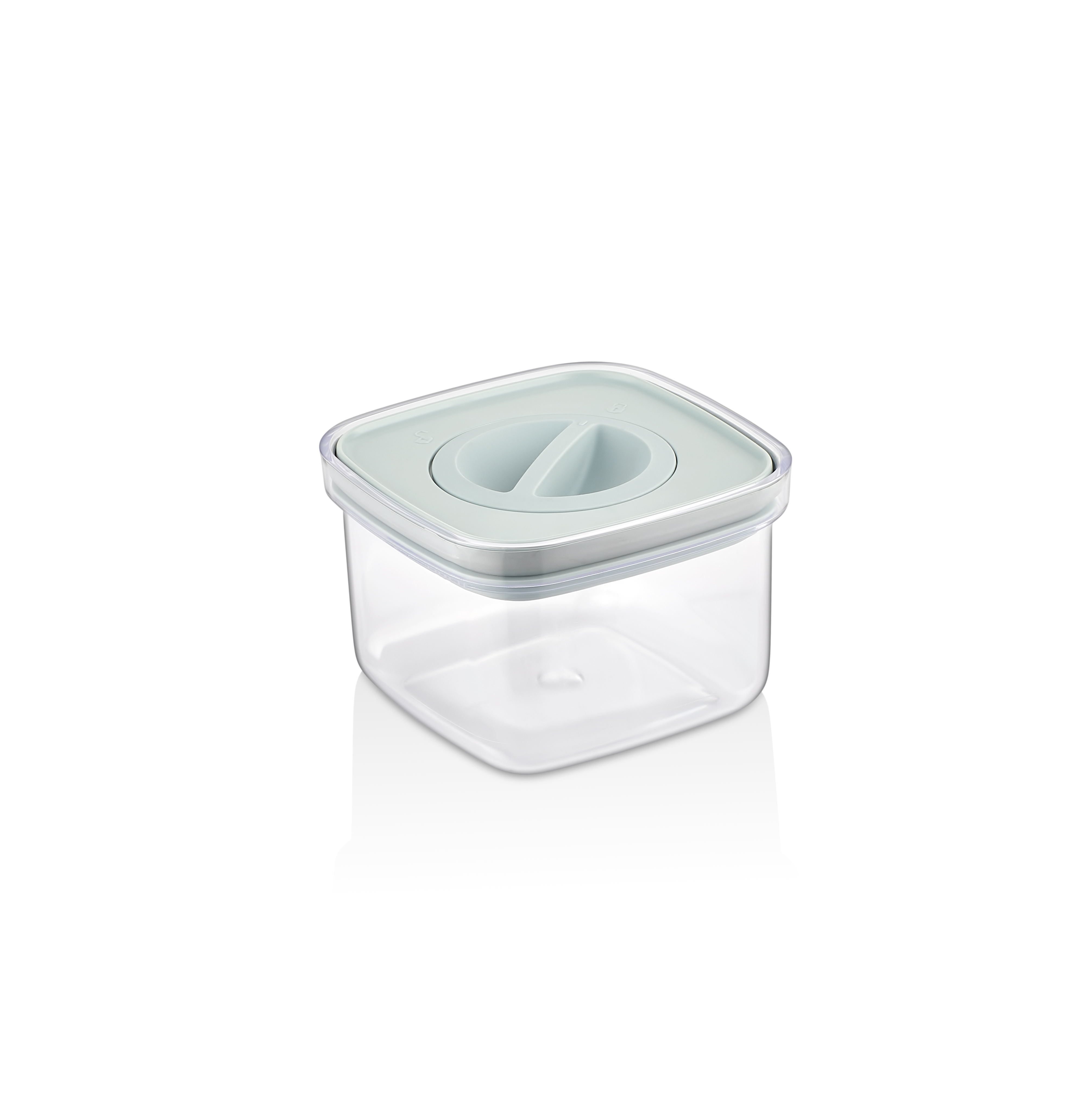 PROO FOOD STORAGE CONTAINER (0,50 Lt.)