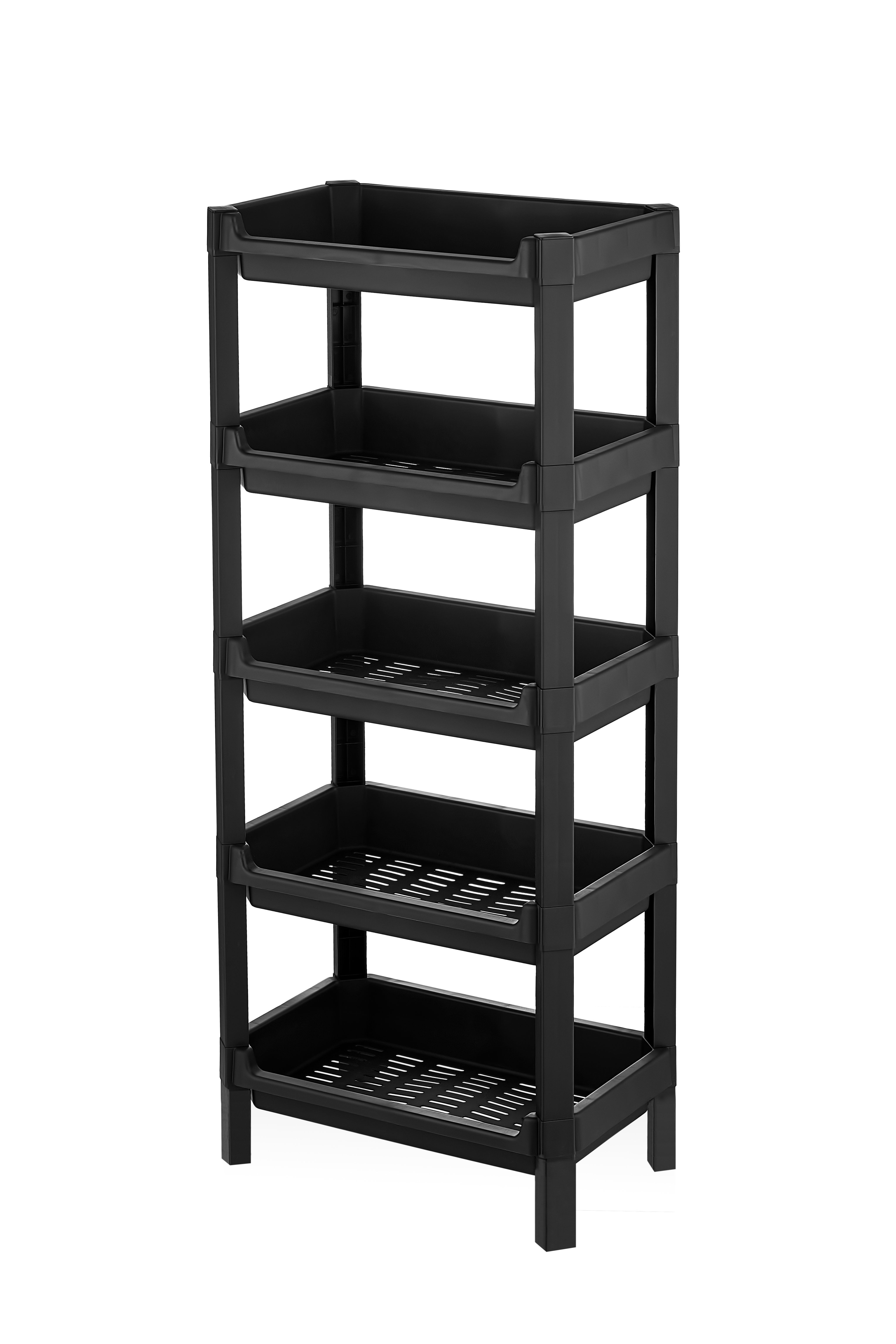 RAFTY WIDE RACK - 5 LAYER
