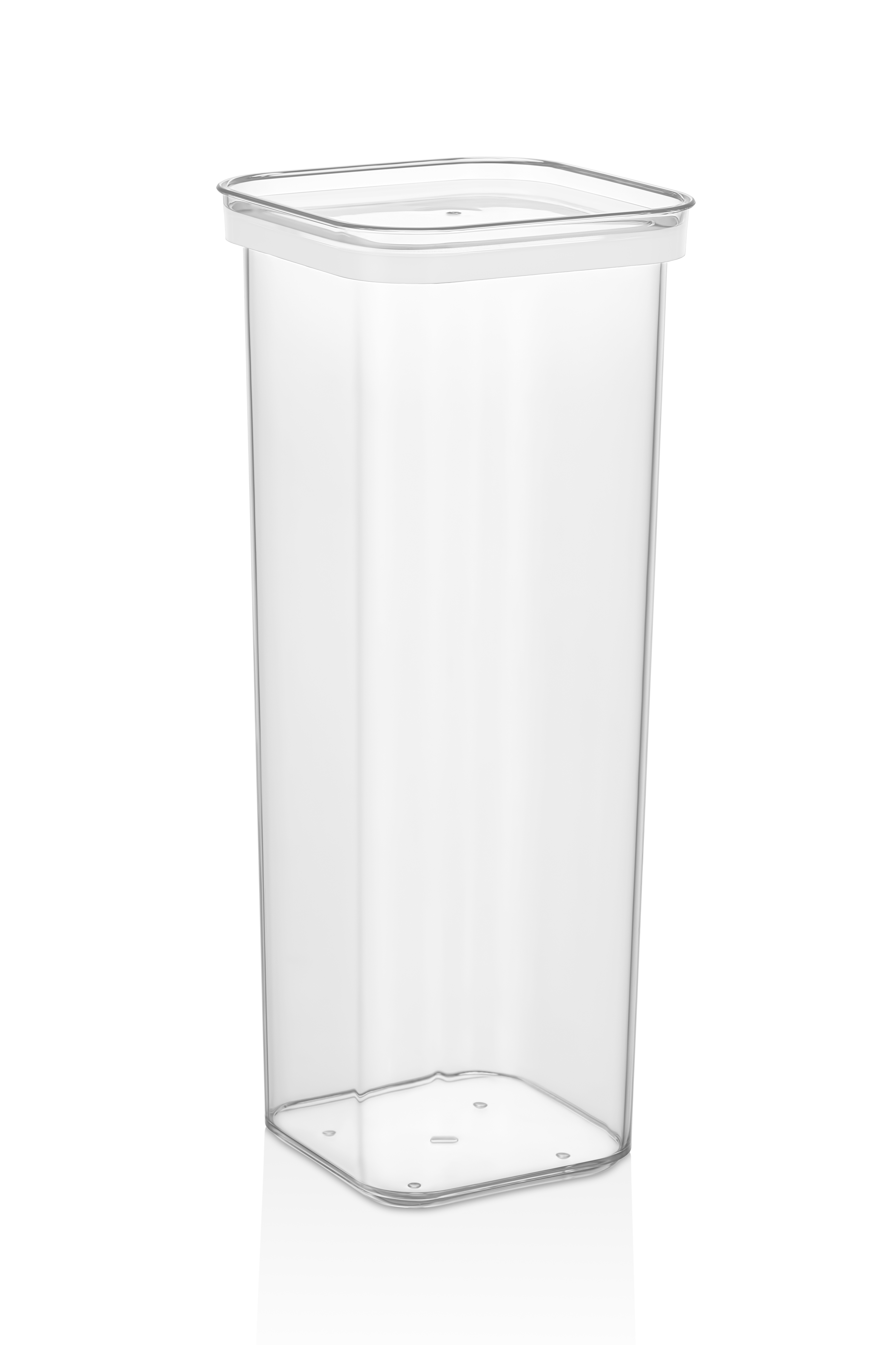 GOLD FOOD STORAGE CONTAINER  (1,80 Lt.)