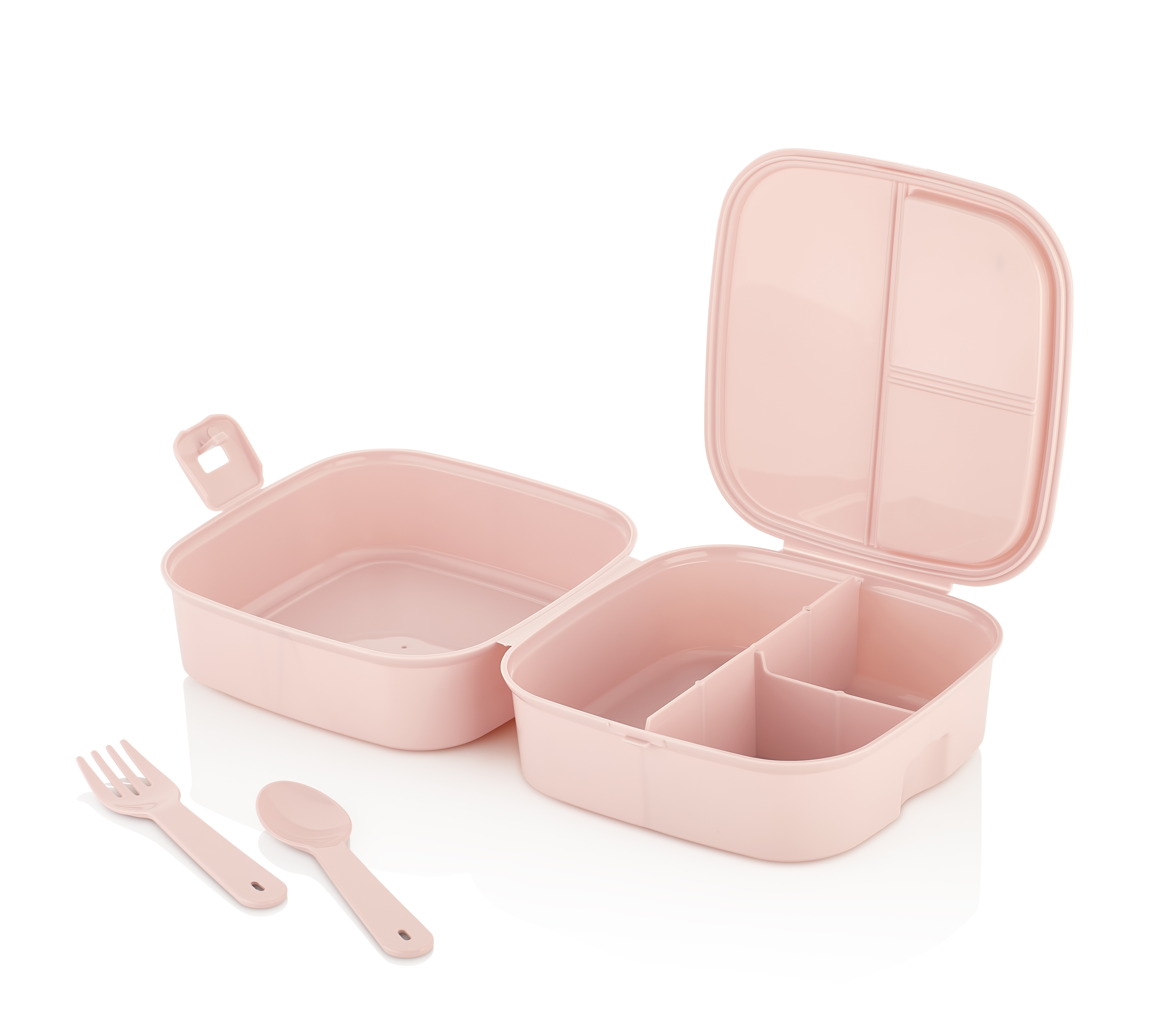KIDDIE LUNCH BOX