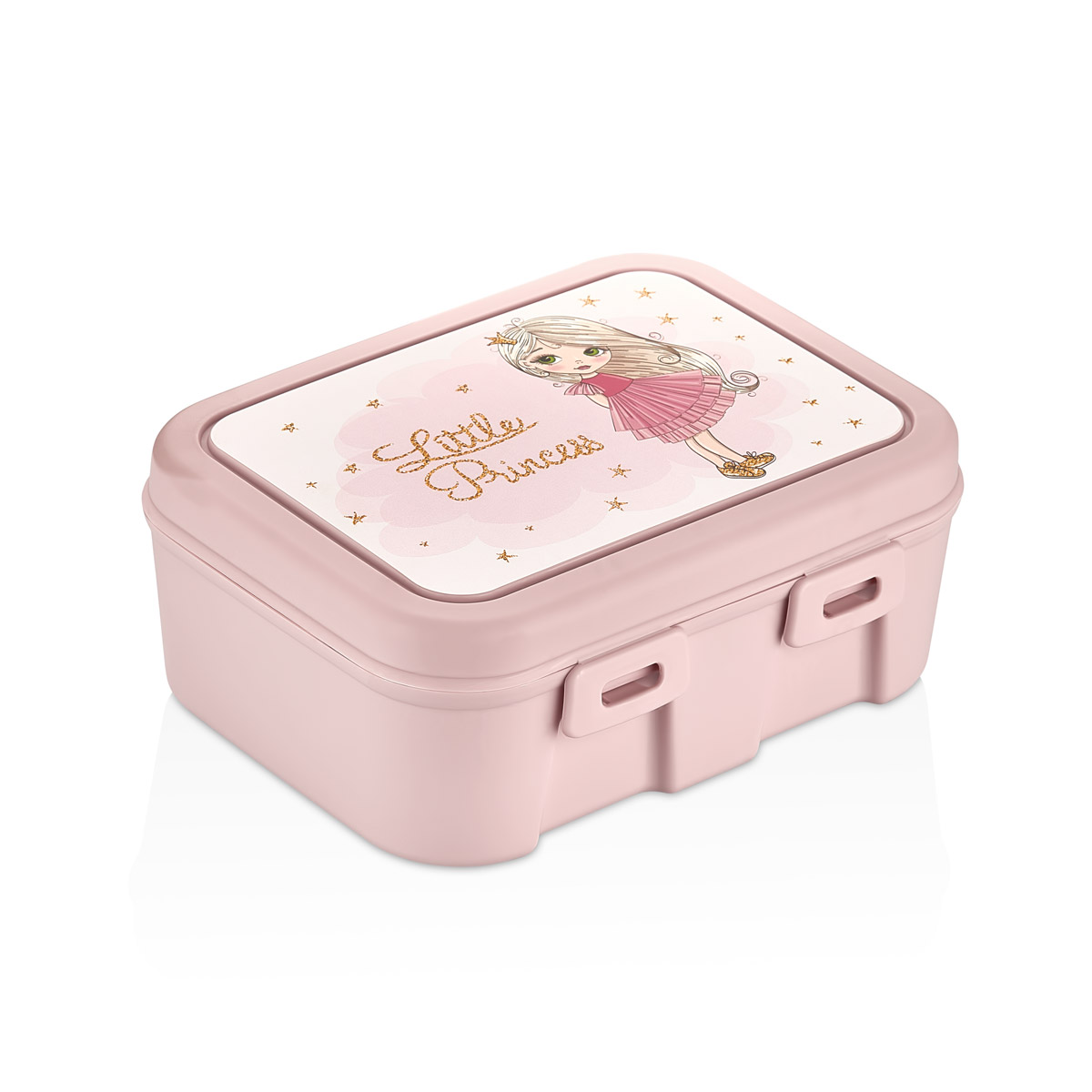 JOLLY LUNCH BOX