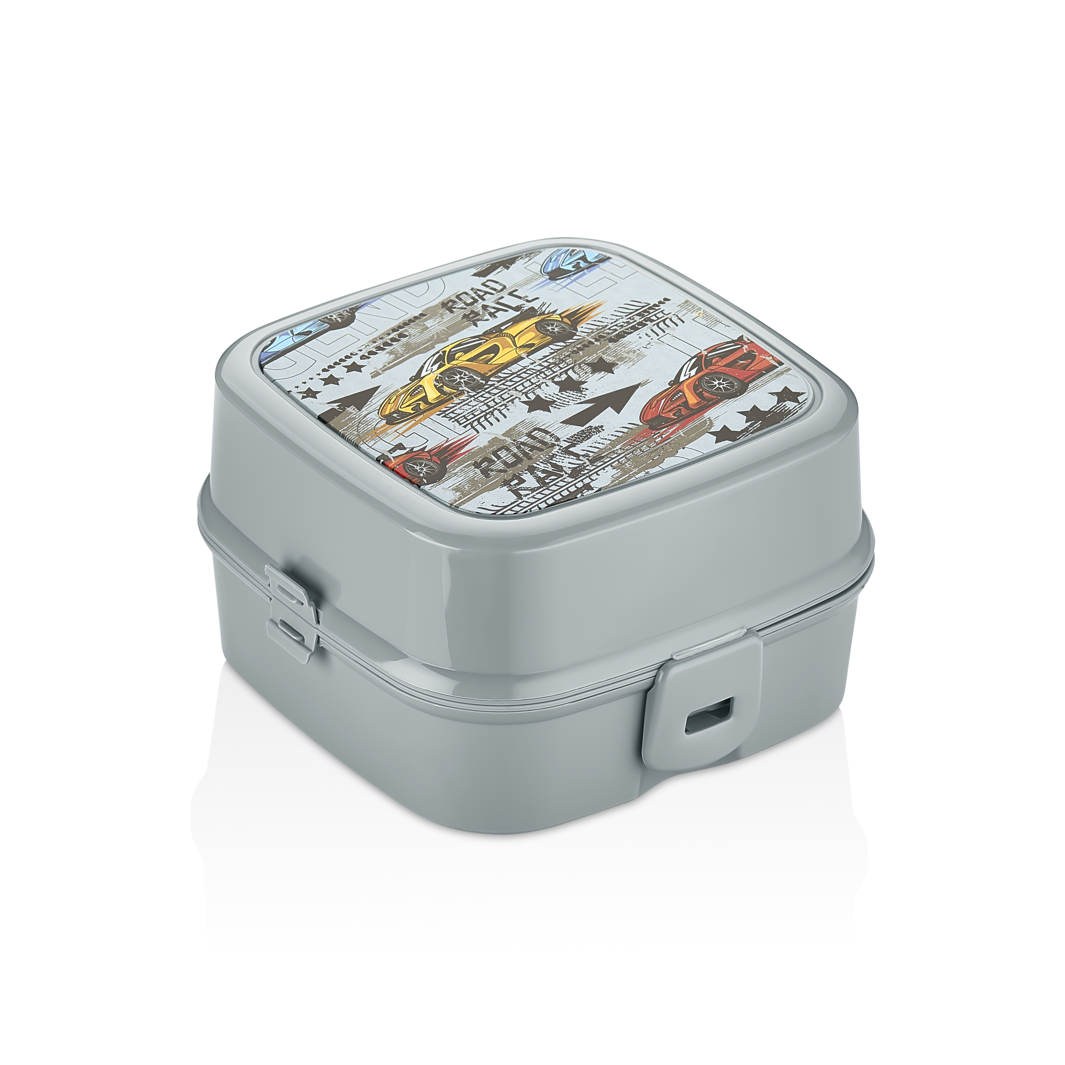 KIDDY LUNCH BOX